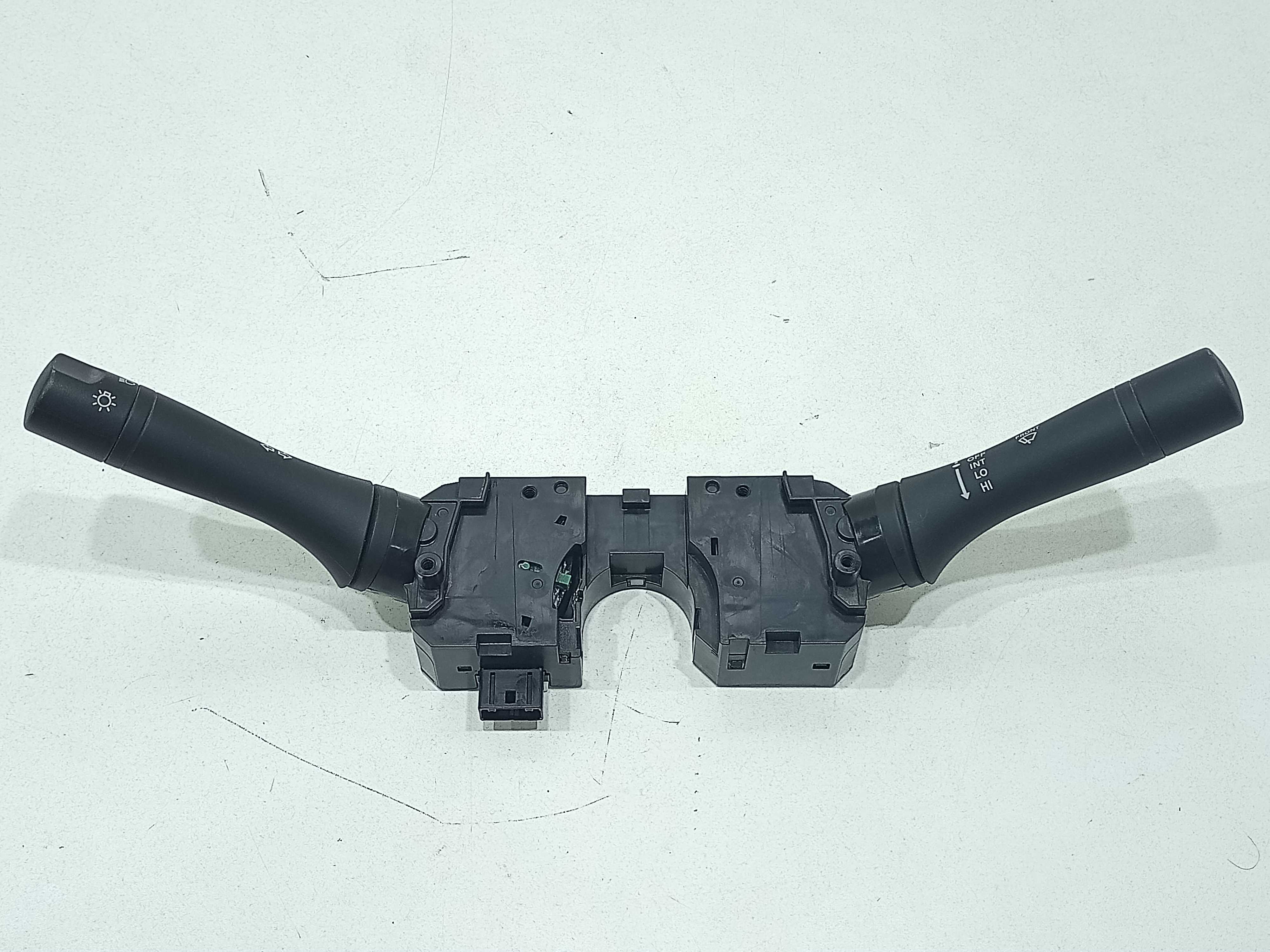 Comando Limpador Luzes Setas Nissan Versa 2019 1