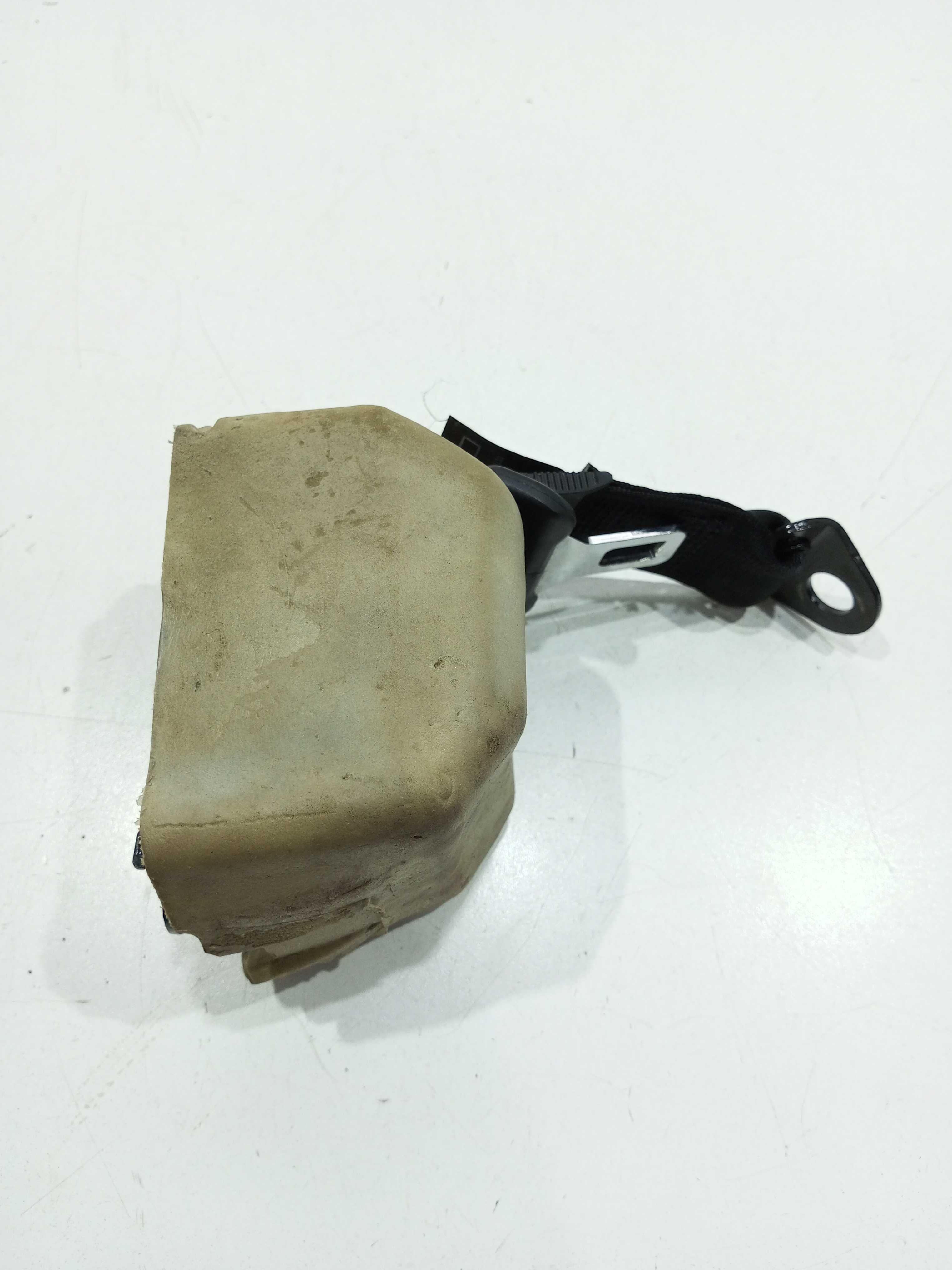 Cinto De Segurança Traseiro Direito Citroen C3 1.6 2014 1