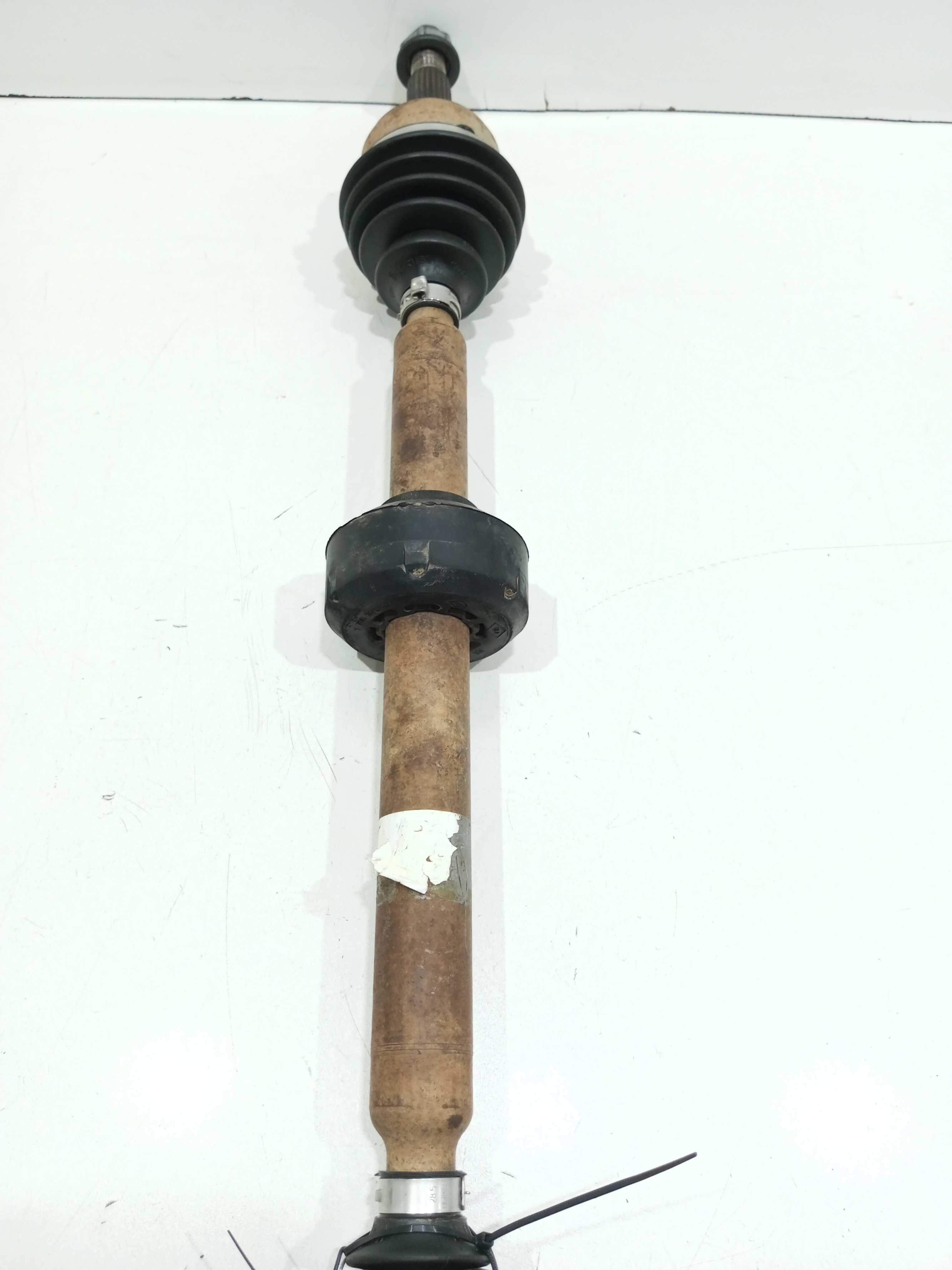 Semi Eixo Dianteiro Direito Renault Sandero 1.0 16v 2016 5