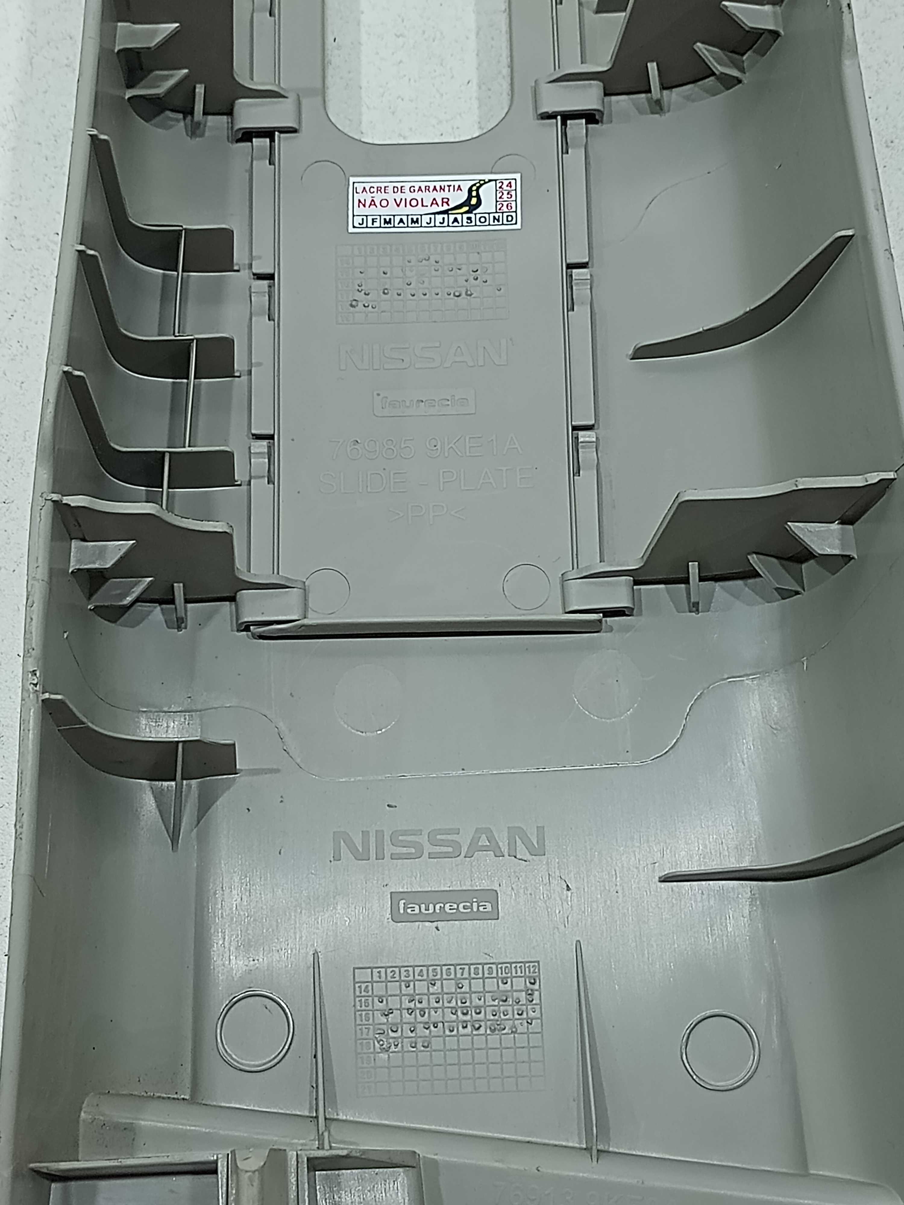 Acabamento Coluna Direita Versa 2019 769859ke1a 2