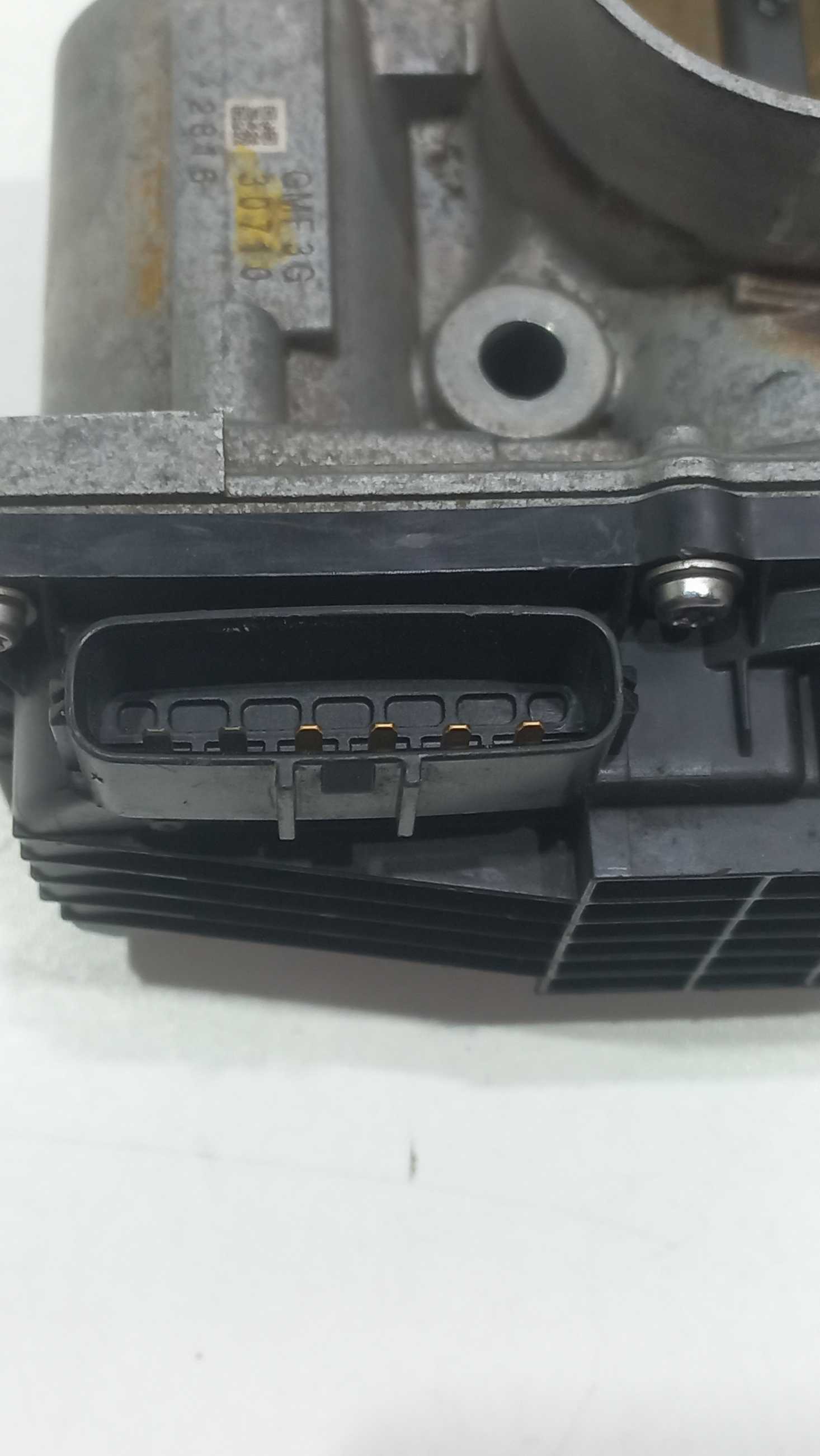 Tbi Corpo De Borboleta Honda Civic 2.0 Automático 2014 3