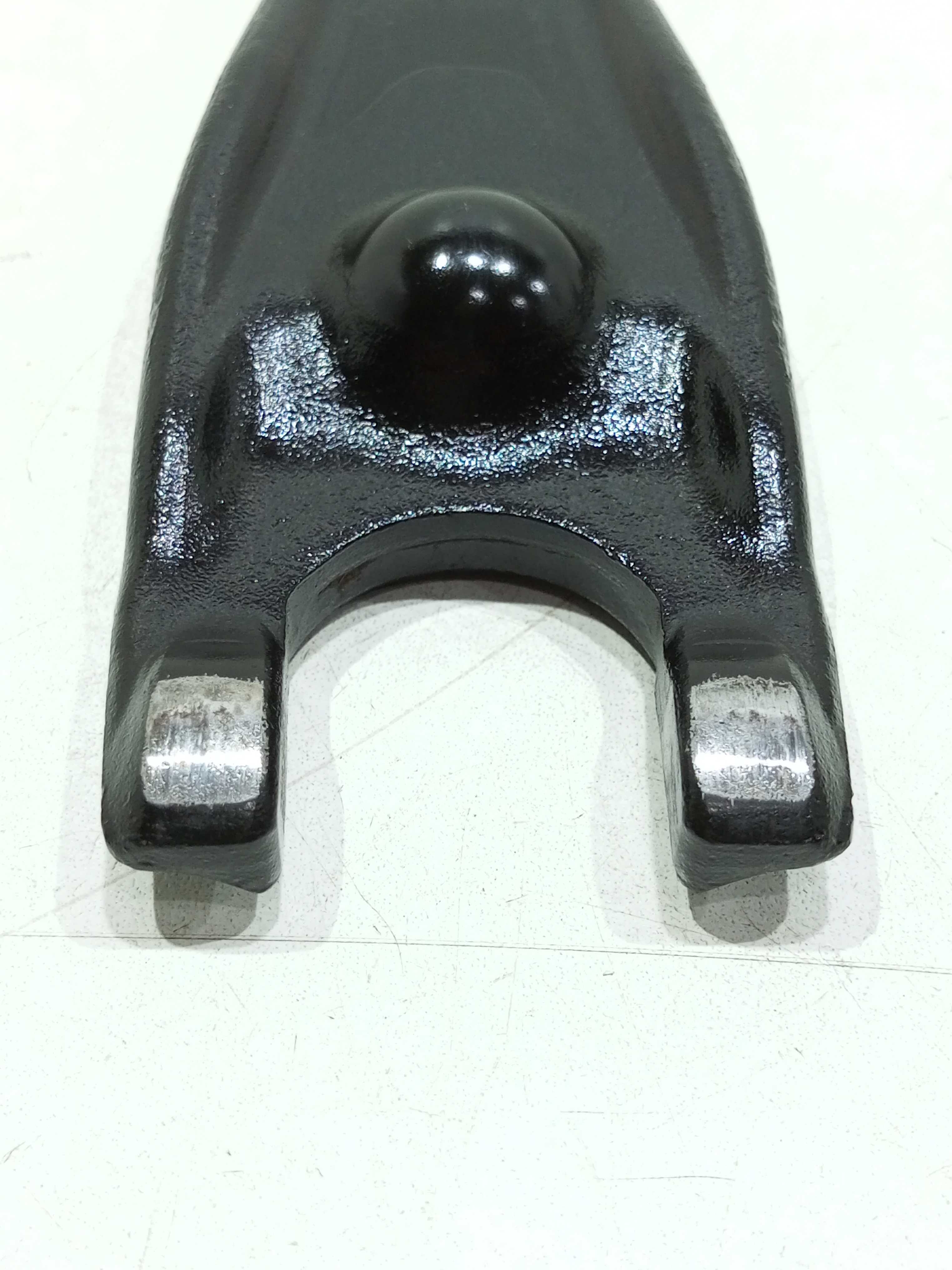 Garfo Embreagem Da Caixa Câmbio Sandero 1.0 16v 2016 Manual 6