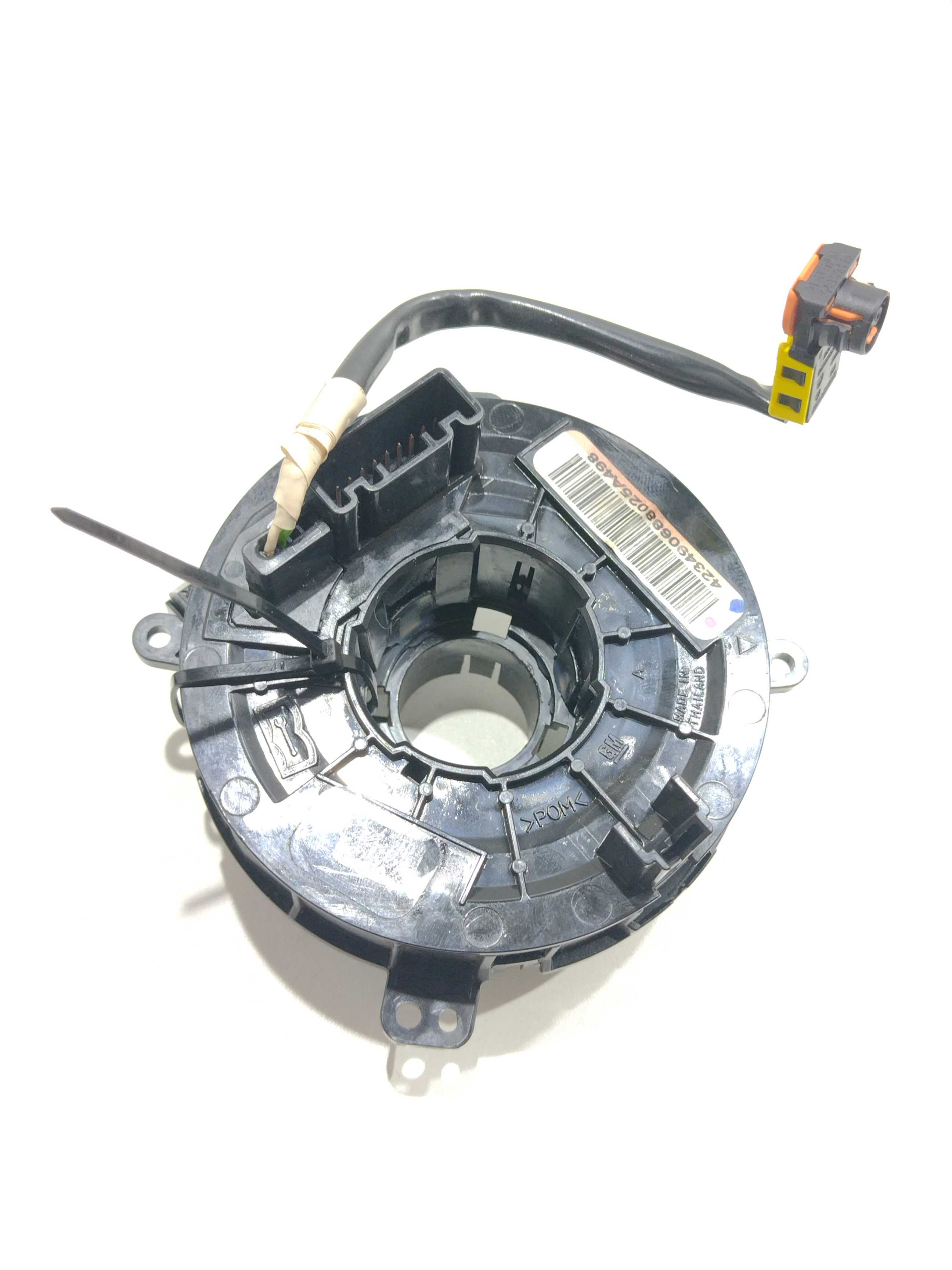 Cinta Hard Disk Spin 2018 Retirado De Kit Não Disparado 3