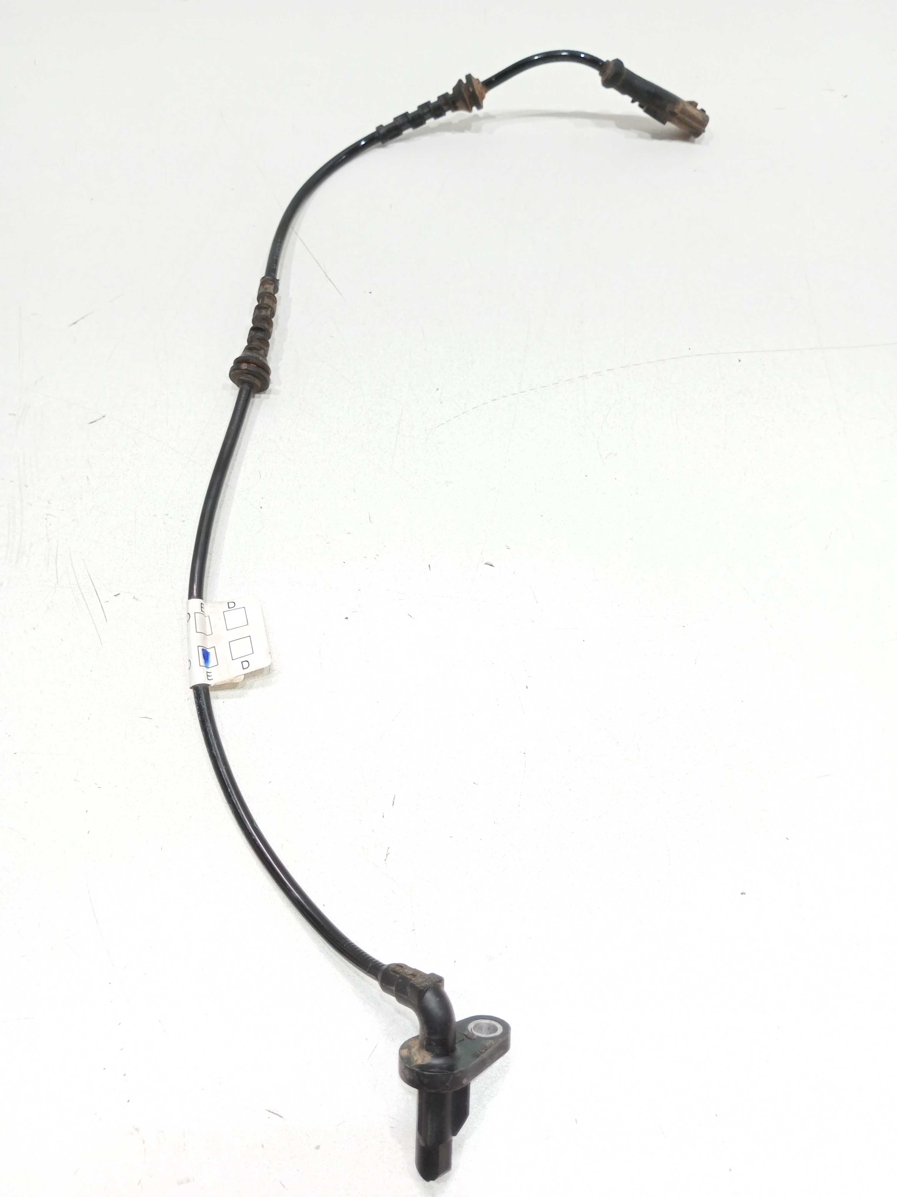 Sensor de Abs Traseiro Esquerdo Renault Duster 1.6 2014
