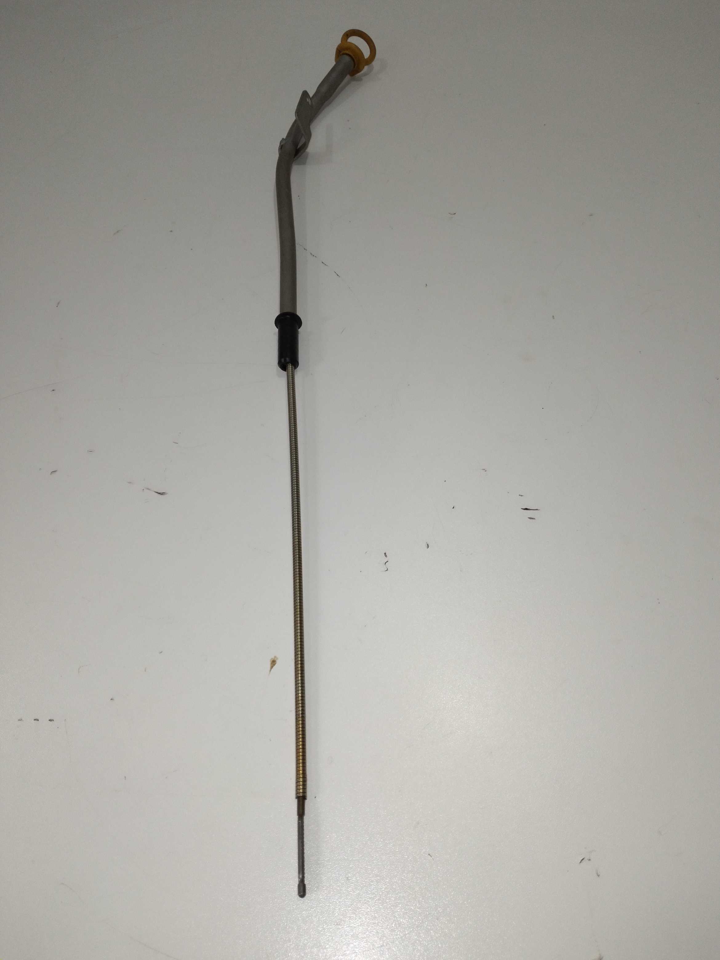 Vareta De Óleo Fiat Grand Siena 1.4 2013 2014 Original 1