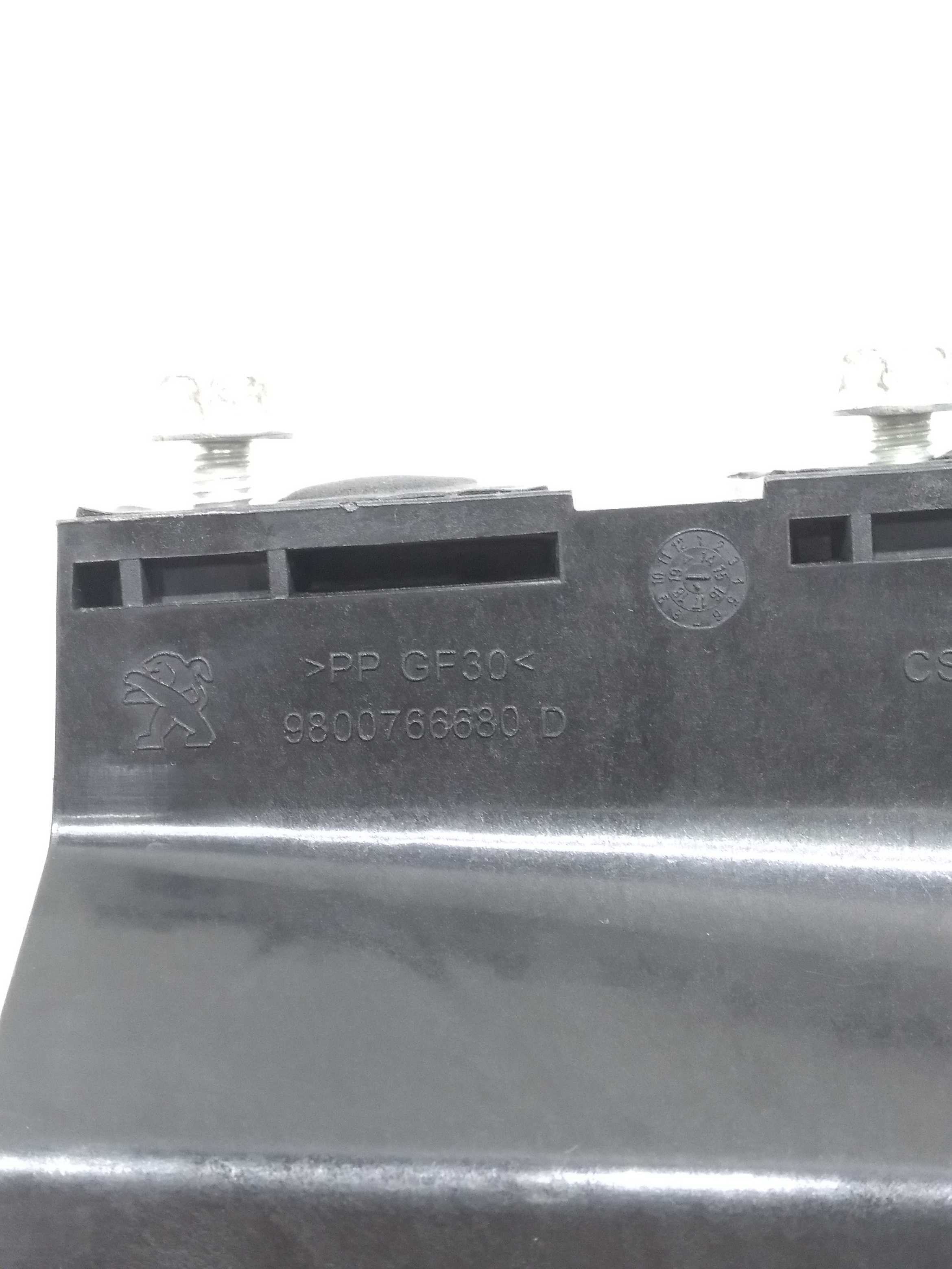 Guia Do Vidro Porta Dianteira Direita Peugeot 2008 1.6 2018 2