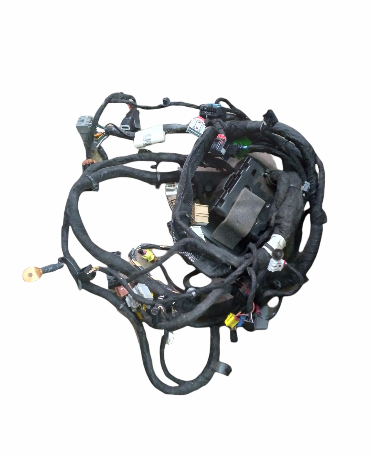 Kit Multimídia Original Spin 1.8 Ltz 2017 2018 3