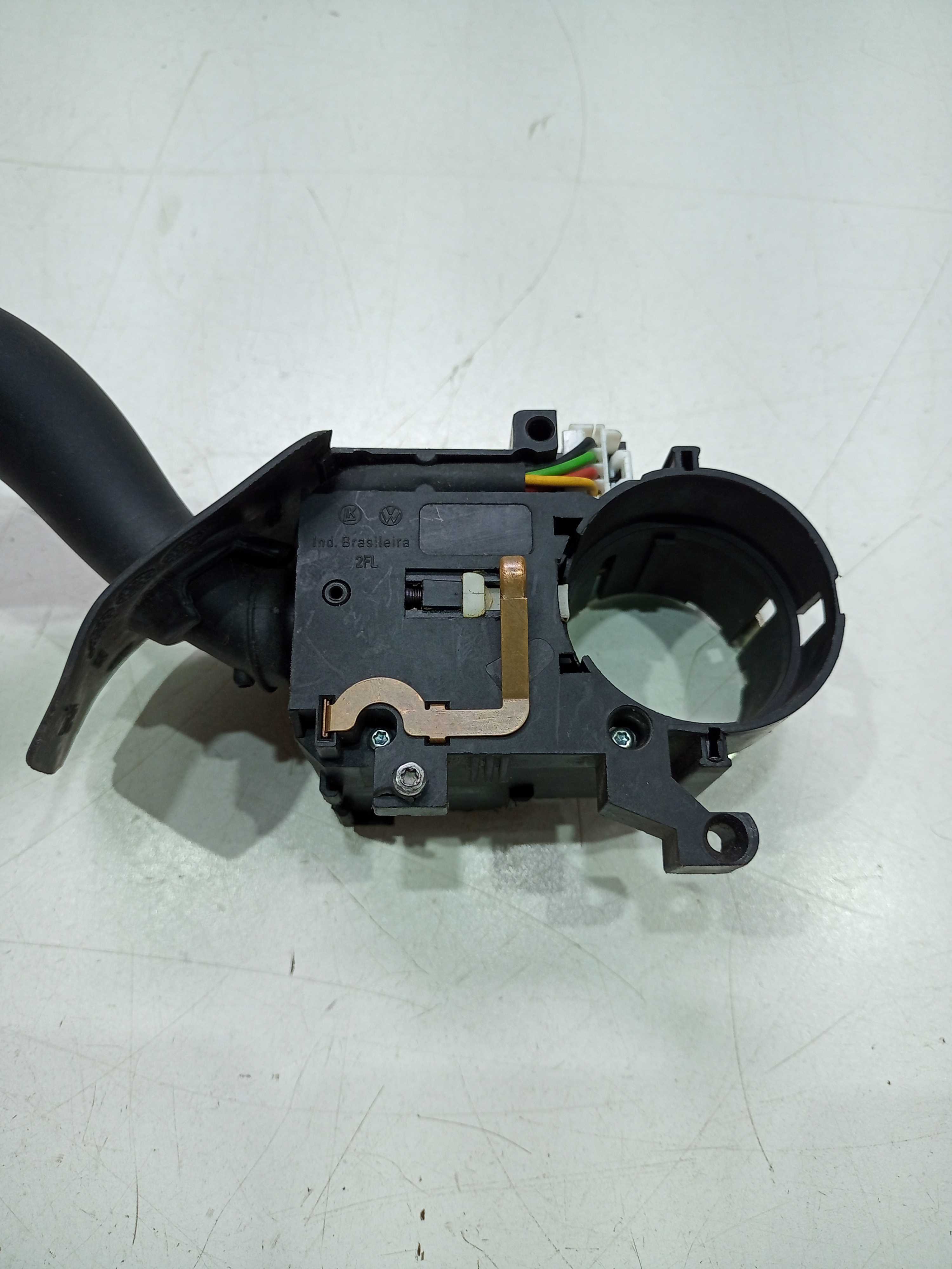 Comando Chave Luzes Volkswagen Gol G5 2013 2