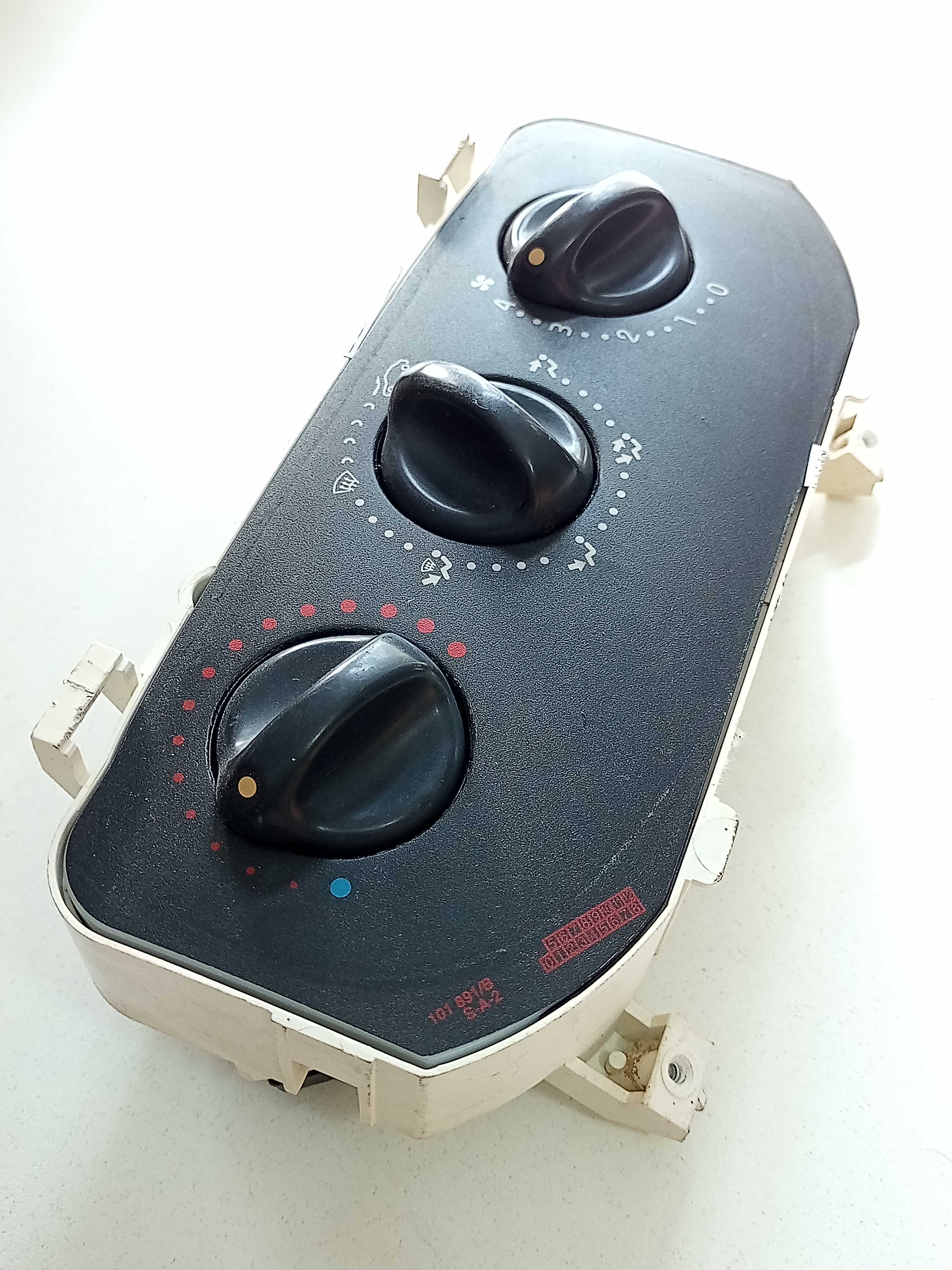 Comando Ventilação Clio 2003 101926 2