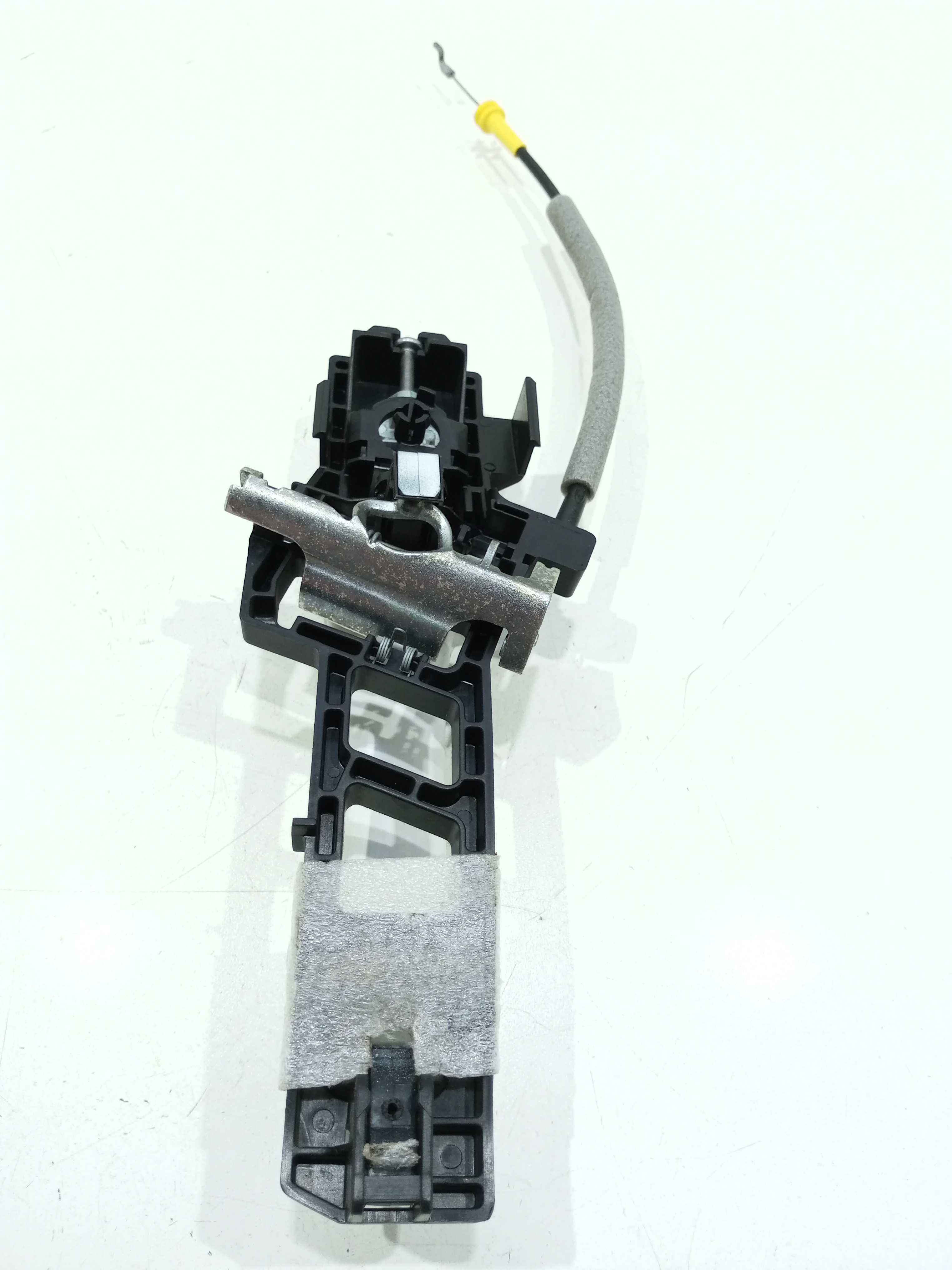 Maçaneta Externa Porta Traseira Esquerda Ford Ka Se 2017 5