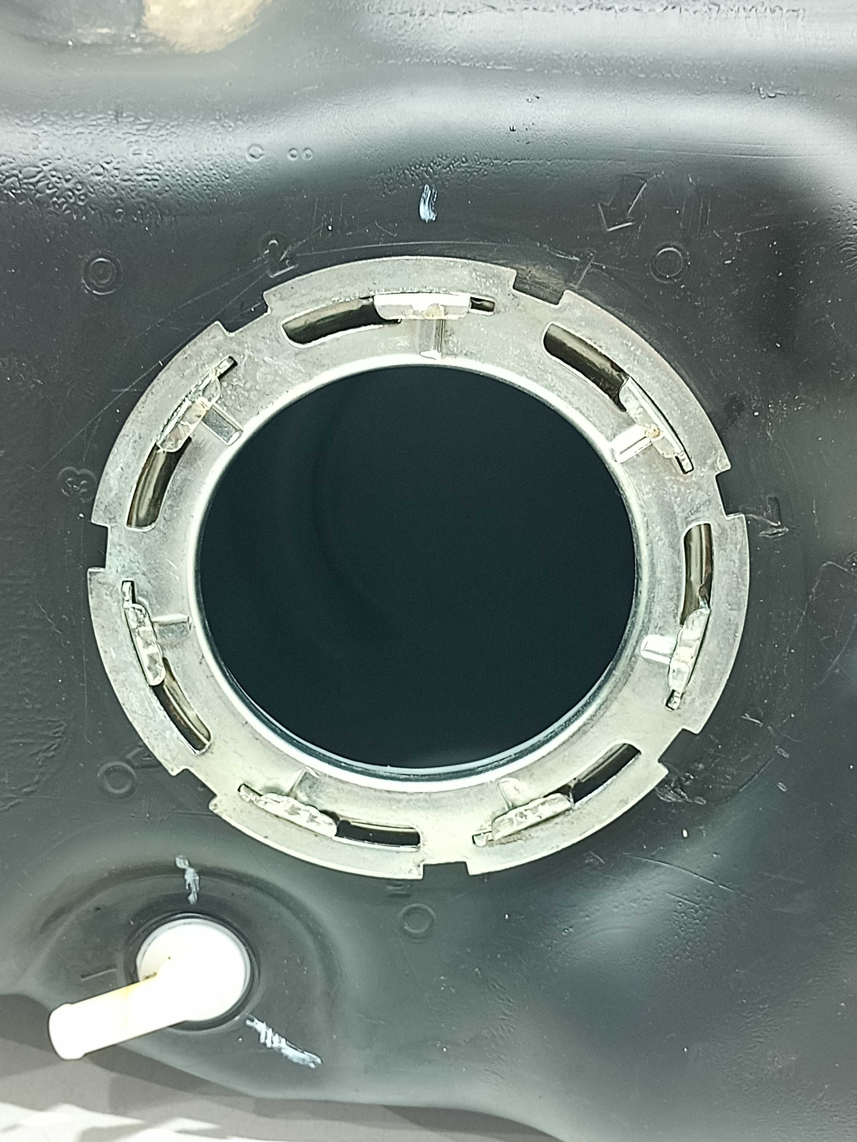 Tanque Combustível Nissan Versa 2019 2