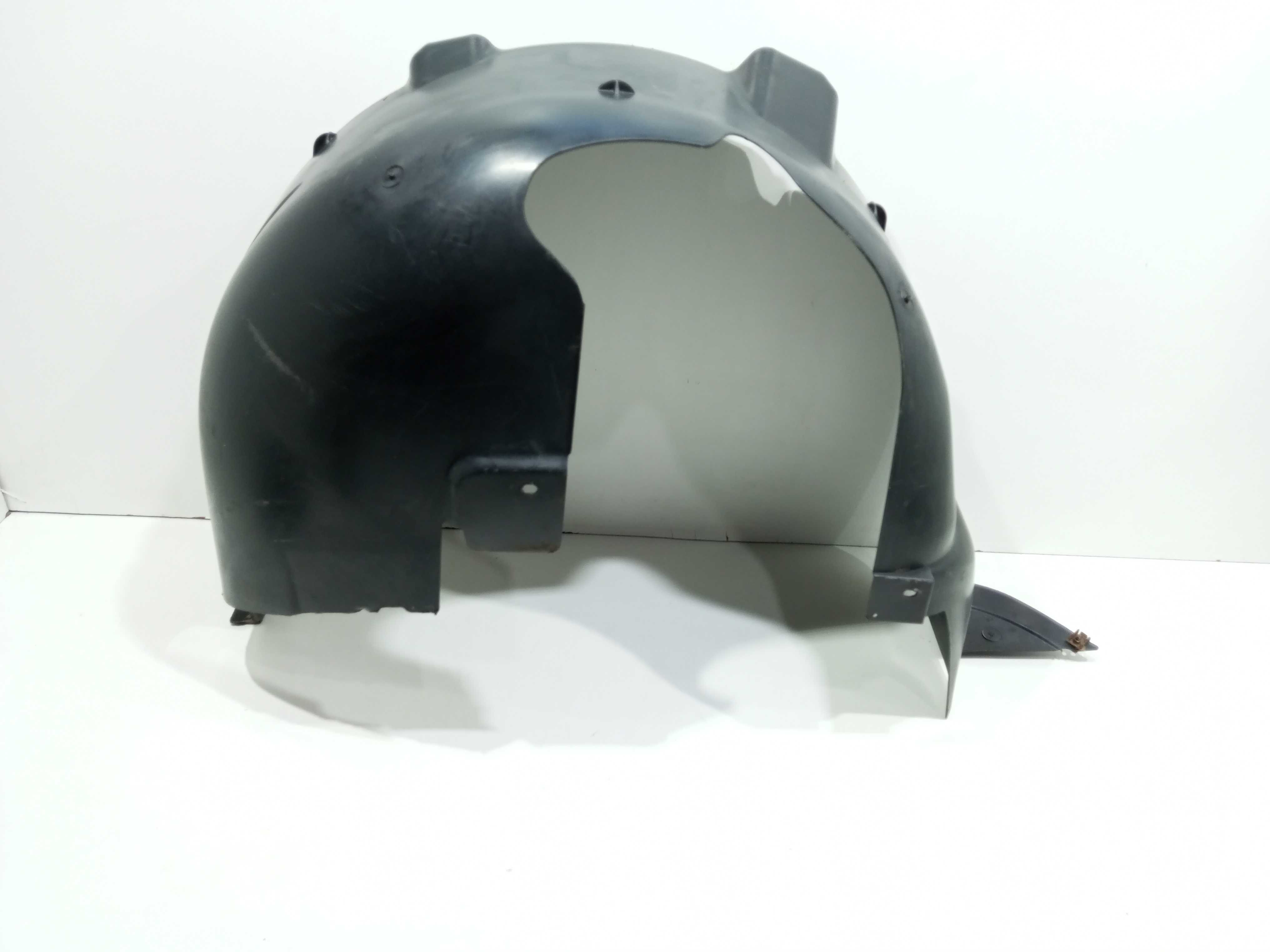 Parabarro Traseiro Direito Peugeot 307 2.0 Rallye 2004 1