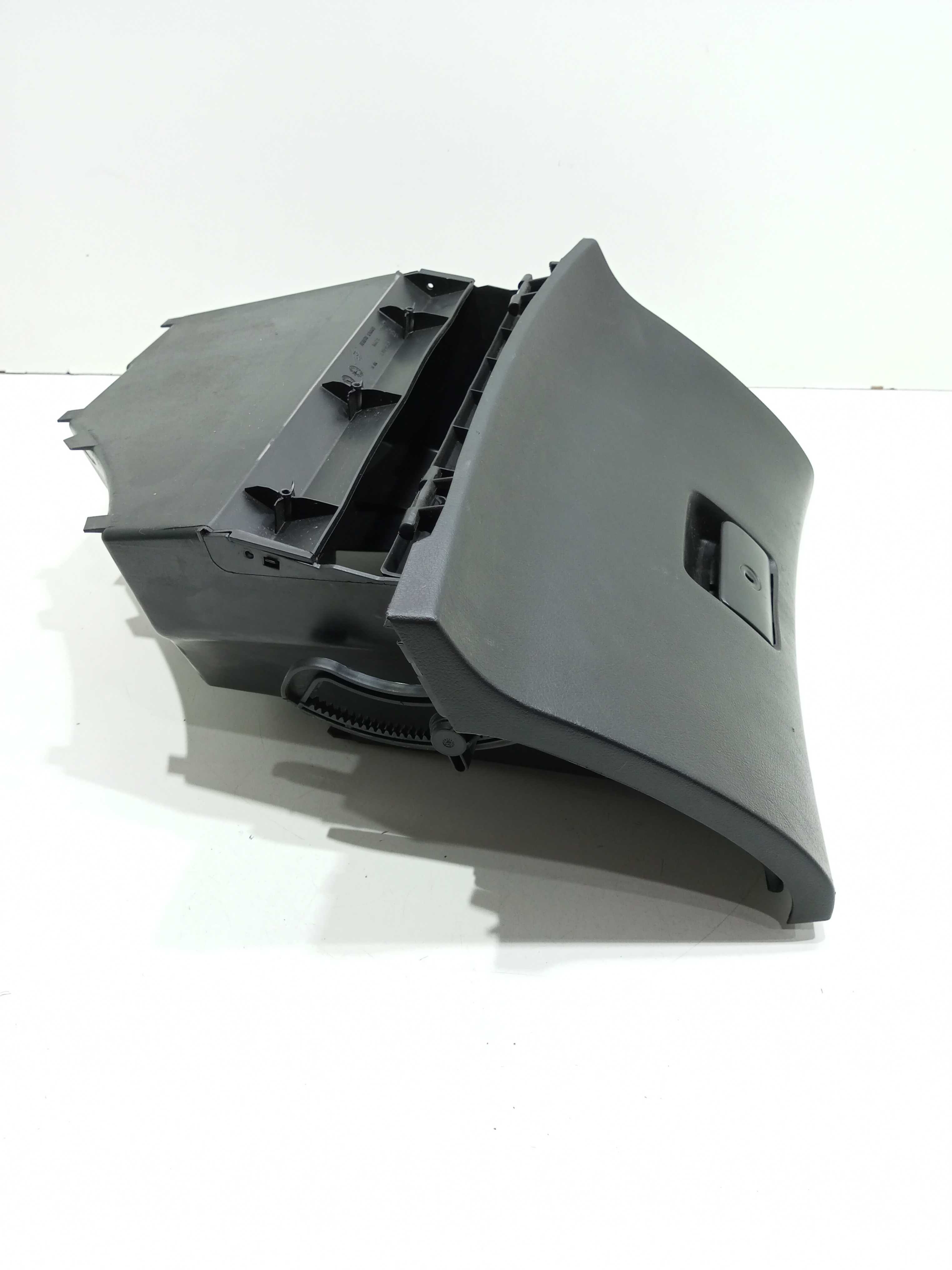 Porta Luvas Peugeot 307 2.0 Rallye 2004 3