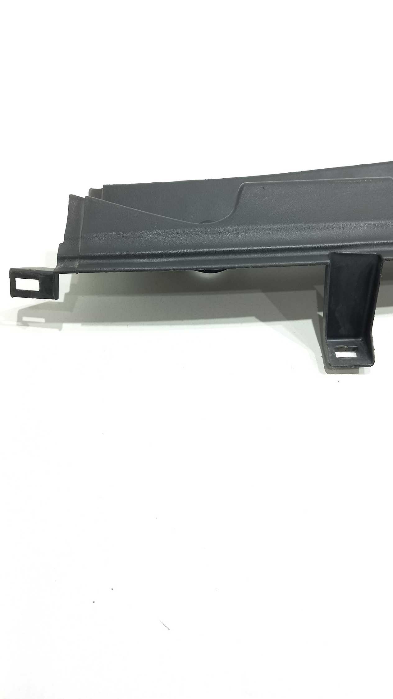 Churrasqueira Lado Esquerdo Gm Montana 2017 5