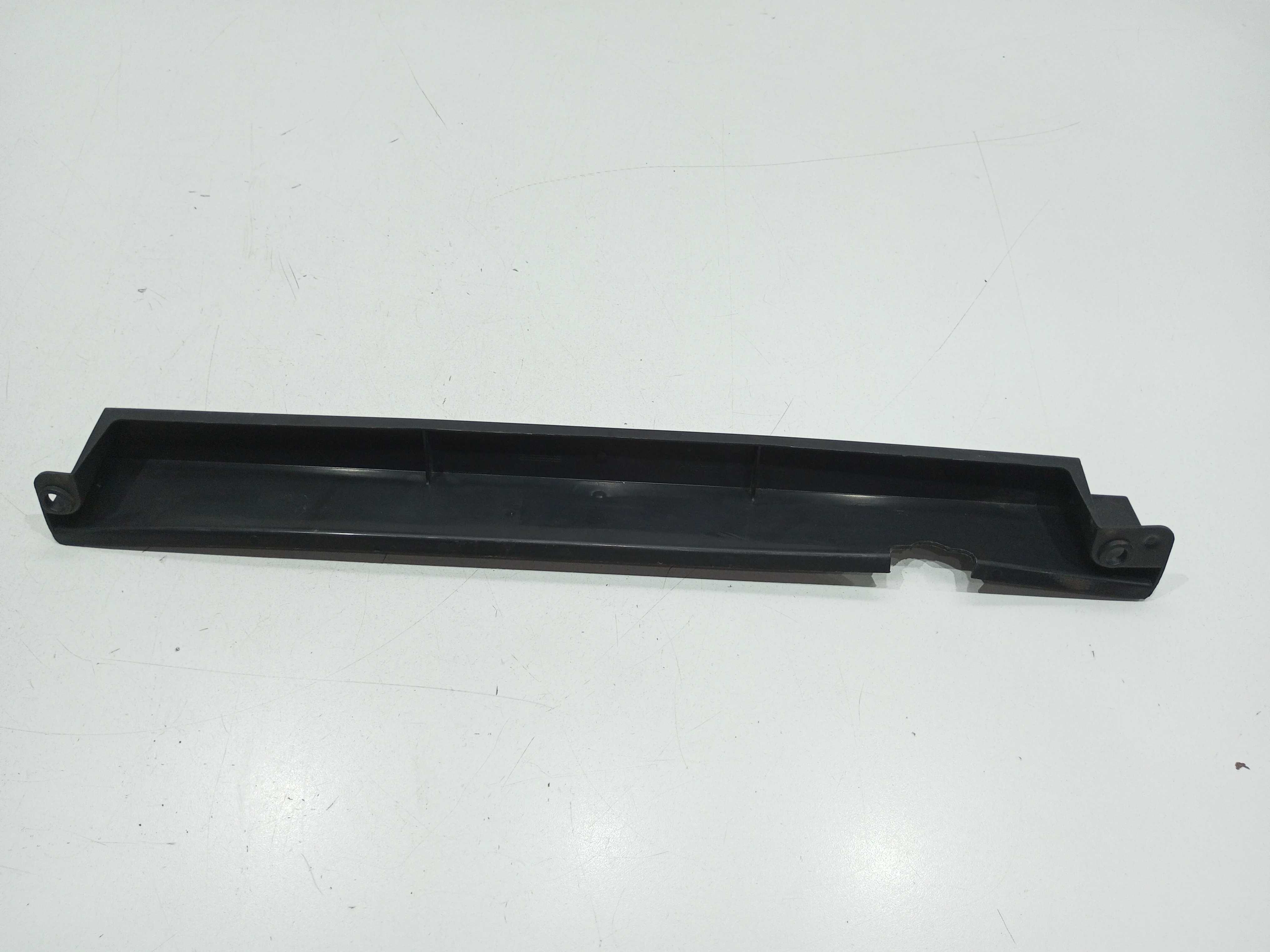 Defletor Inferior Radiador Renault Duster 1.6 2014 3