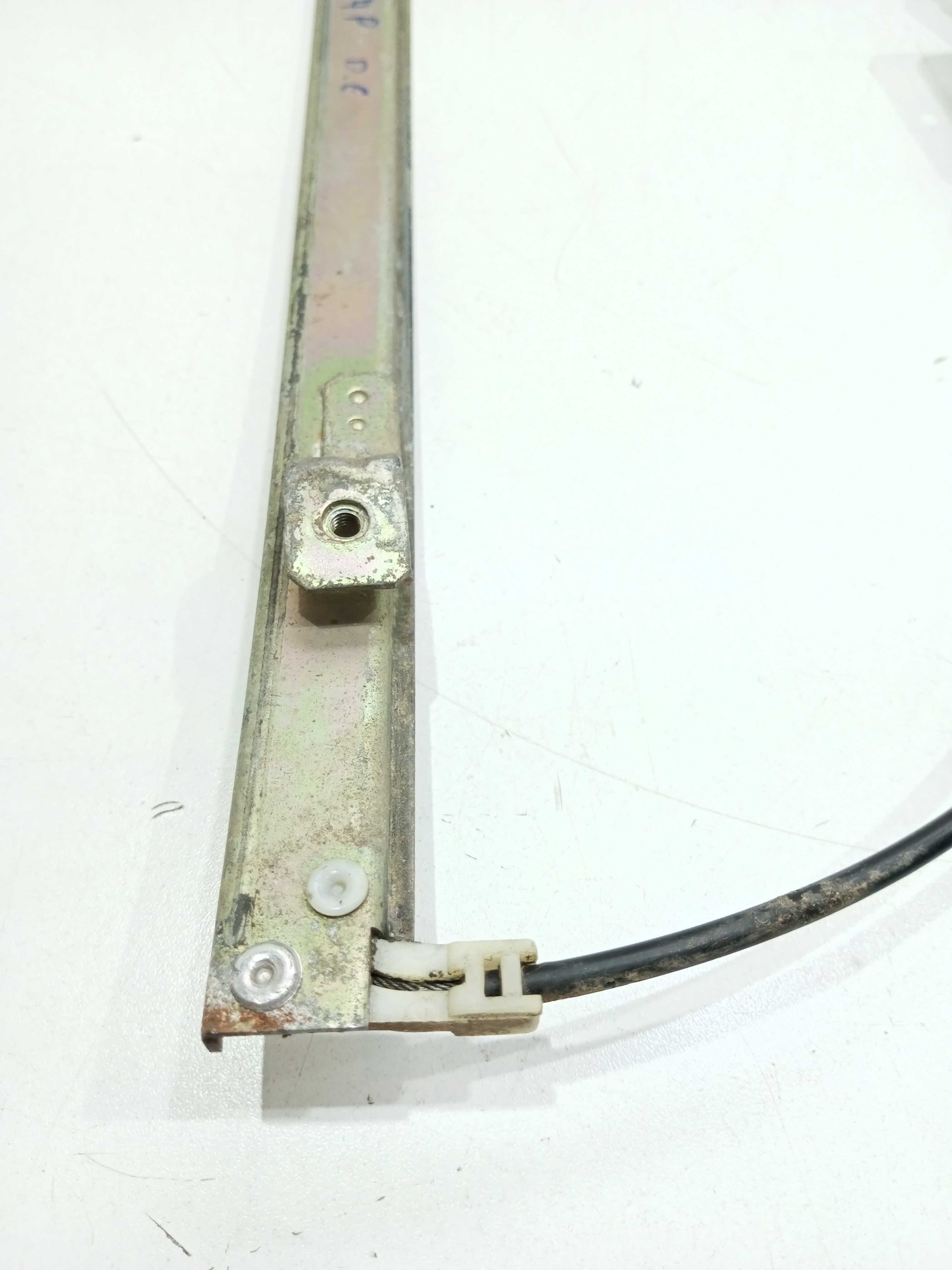 Maquina Vidro Dianteira Esquerda Fiat Uno 4p  1997 98 2