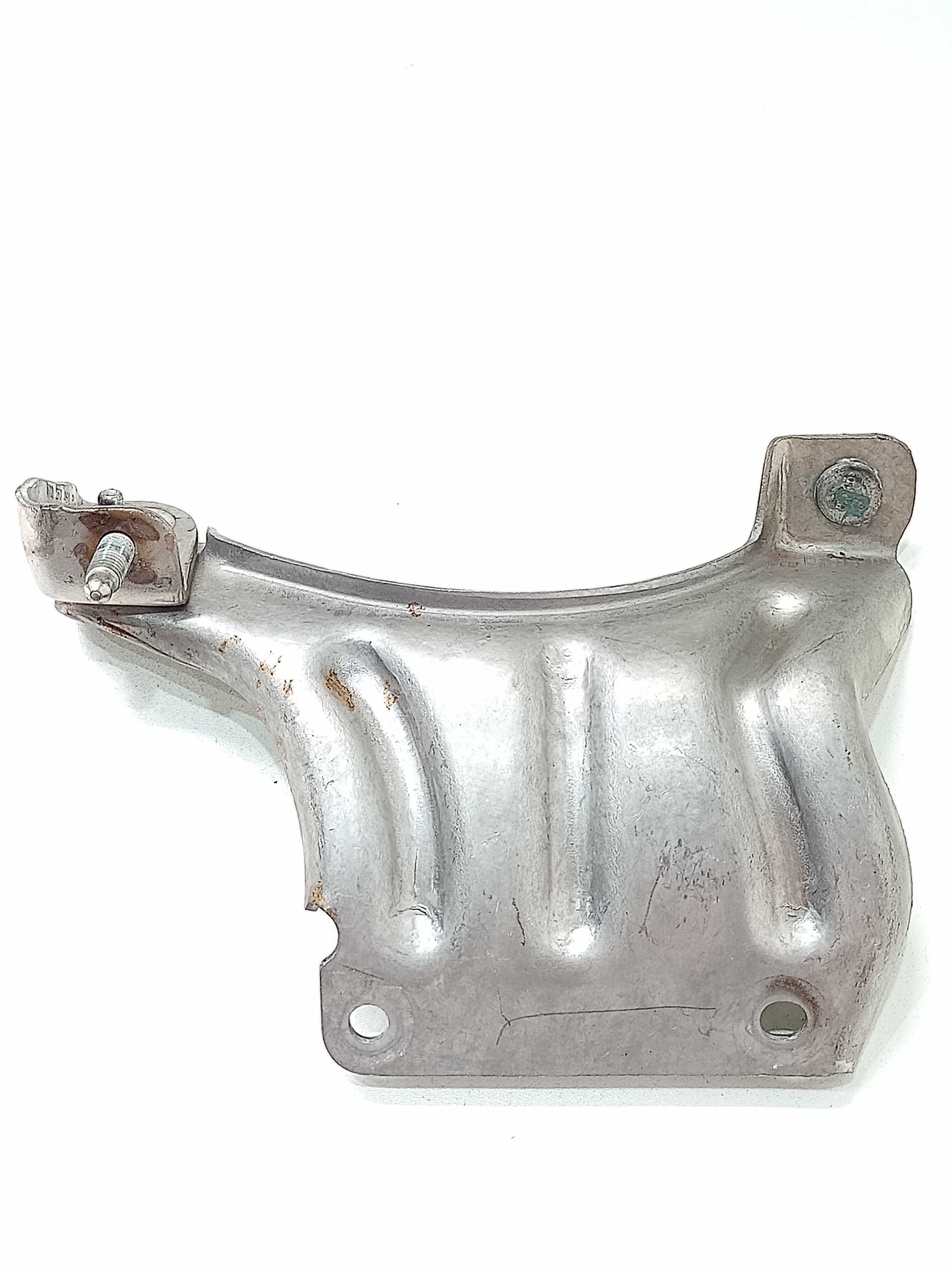 Suporte Catalizador Escape T-cross Sense Tsi 2020 3