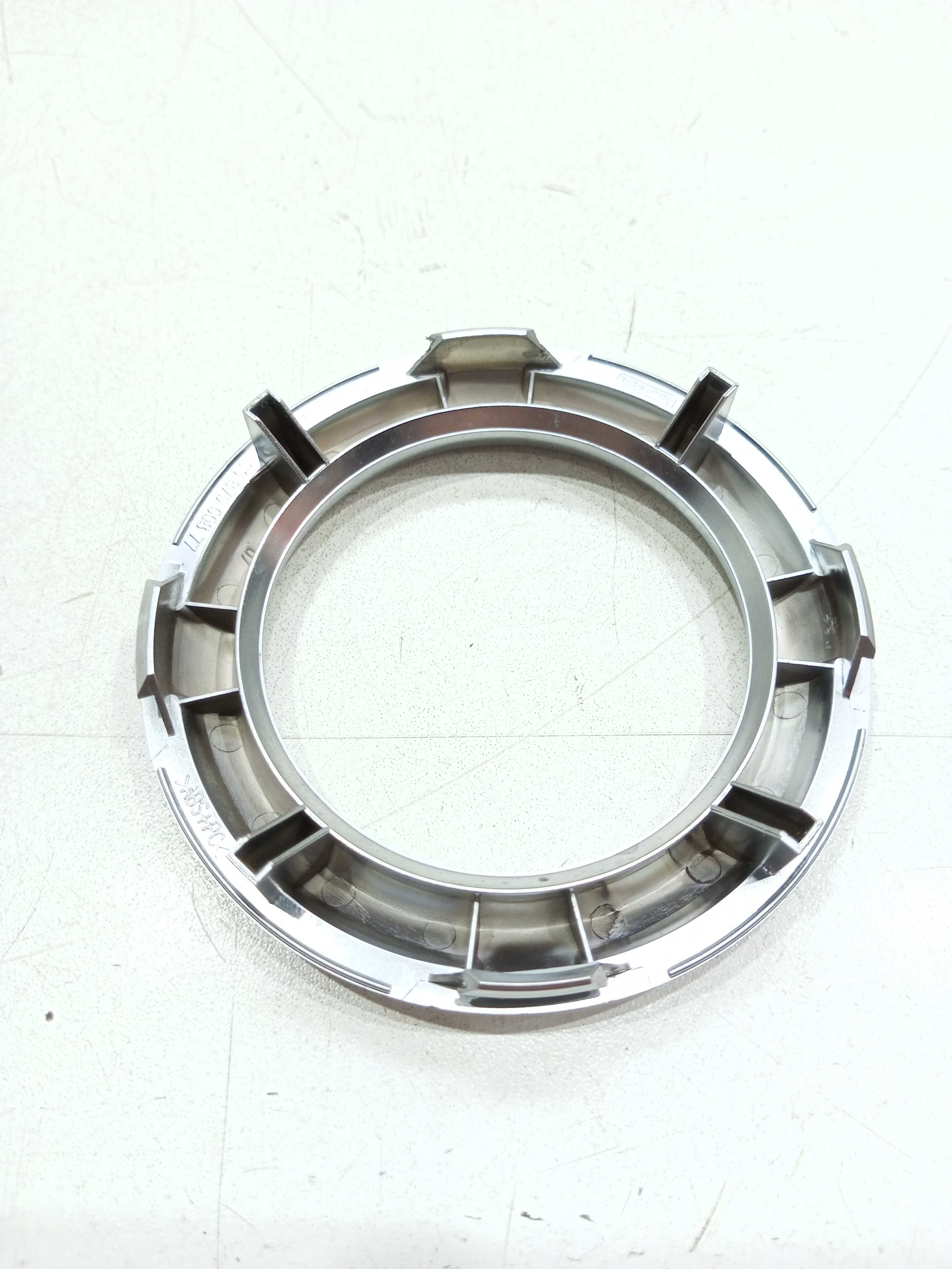 Difusor De Ar Com Cromado Citroen C3 1.6 2014 Exclusive 6