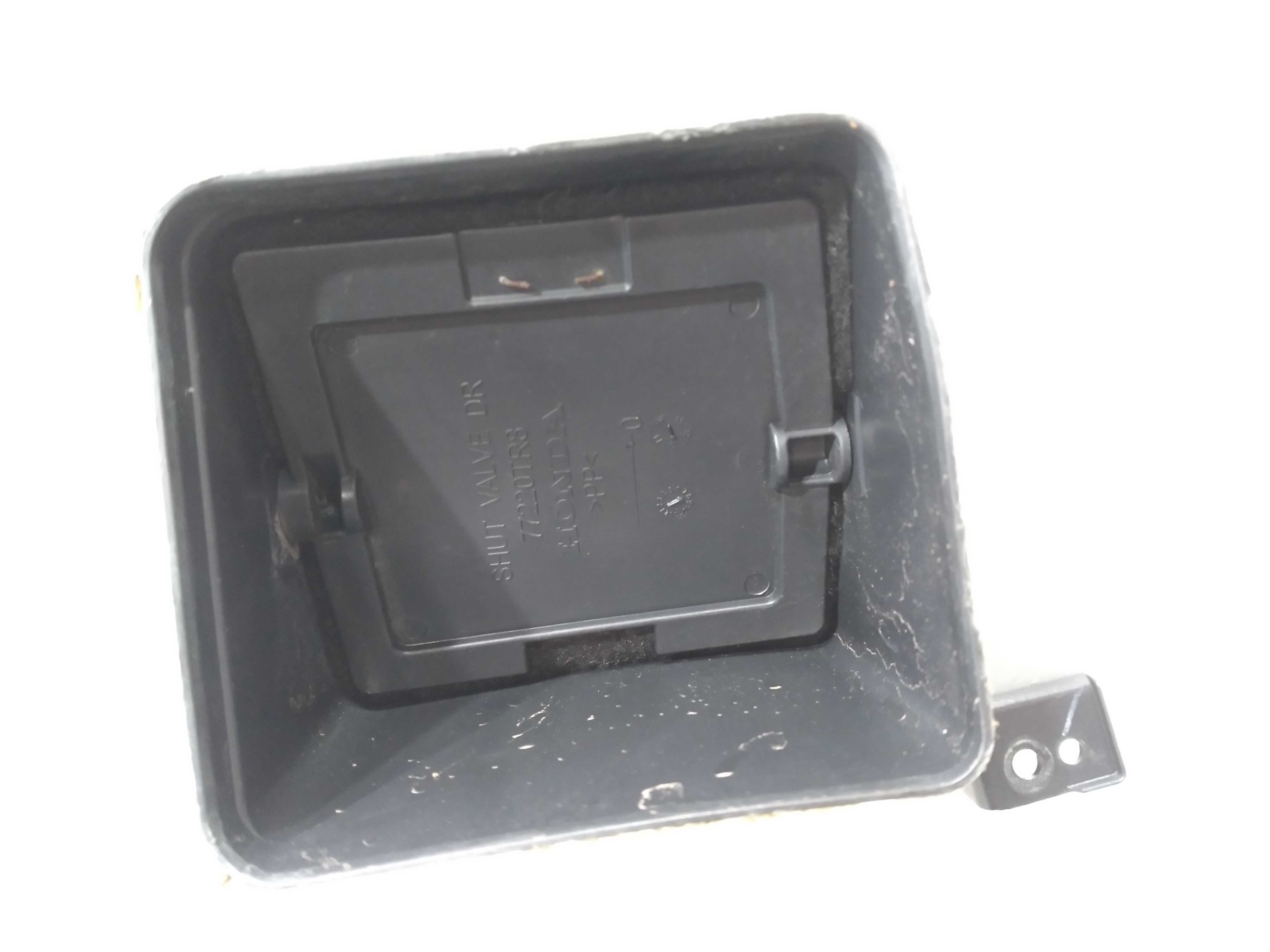 Difusor De Ar Cond. Lateral Esquerdo Honda Civic 2012 À 2016 4