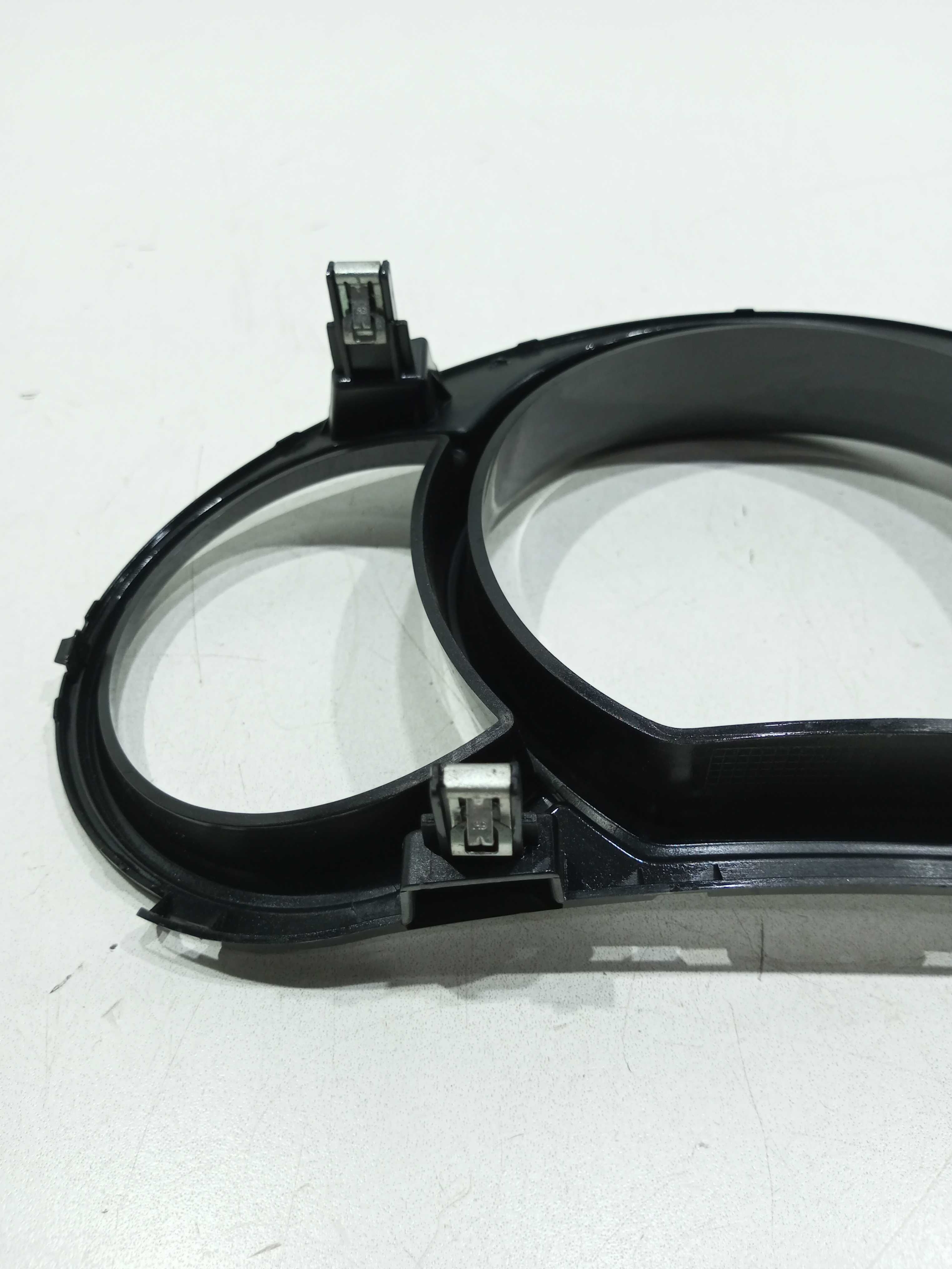 Moldura Do Painel De Instrumentos Citroen C3 1.6 2014 6