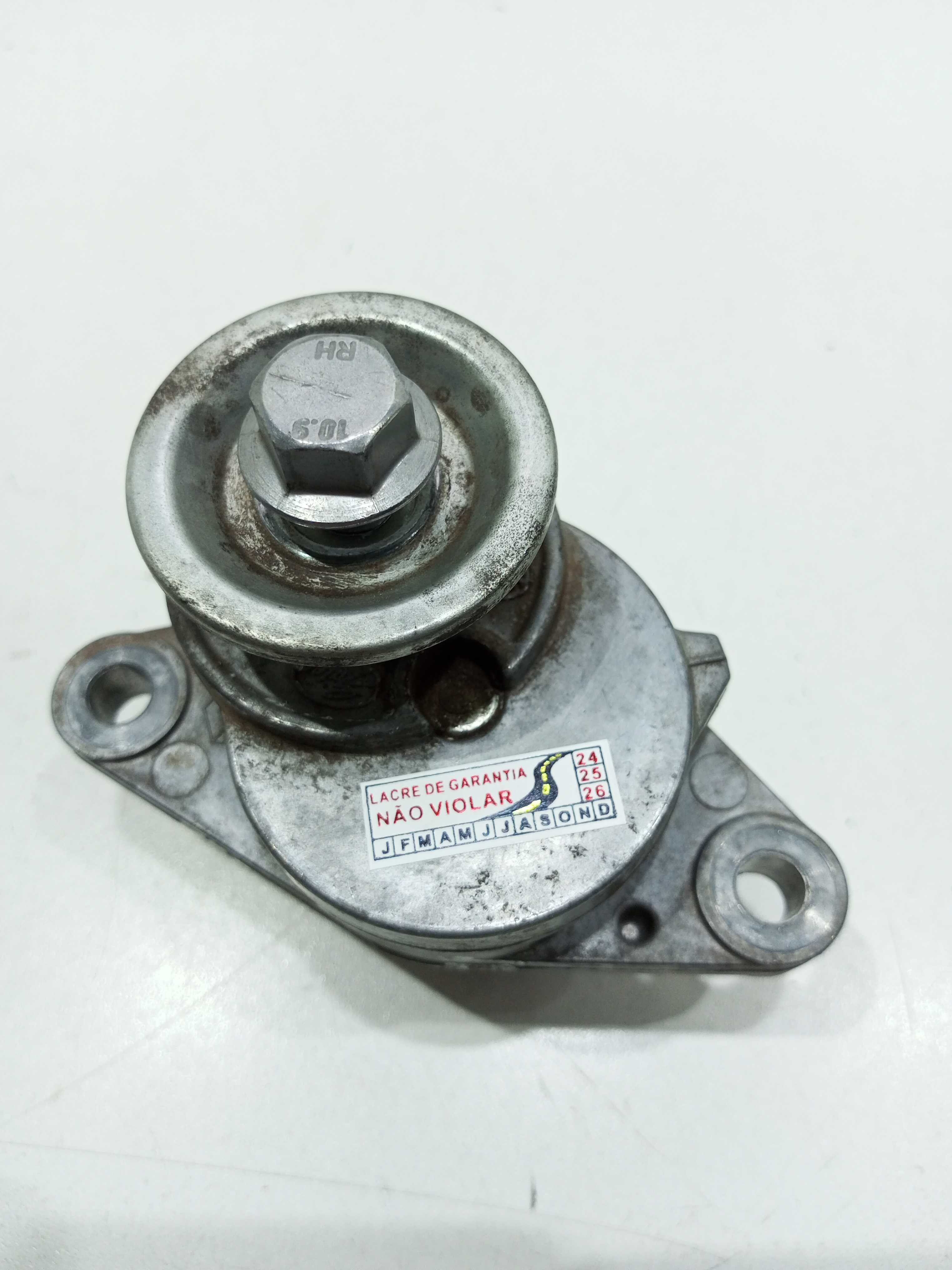 Tensor Correia Do Alternador Renault Duster 1.6 16v 2014 5