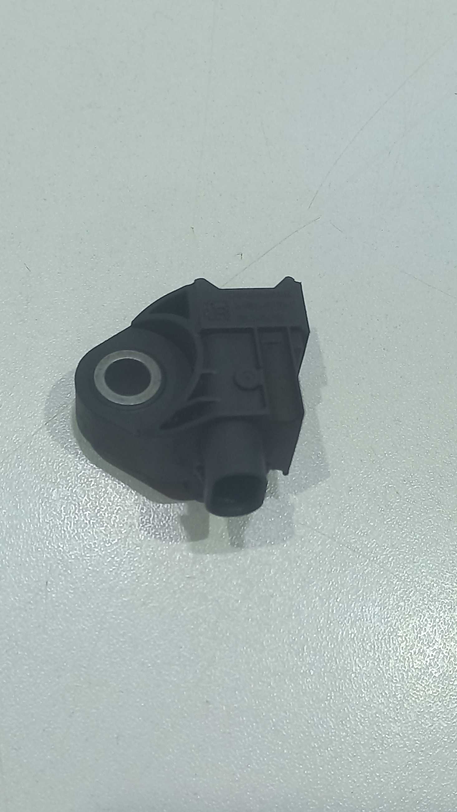 Sensor De Airbag Externo Dianteiro Hyundai Hb20s 1.0 2022 2