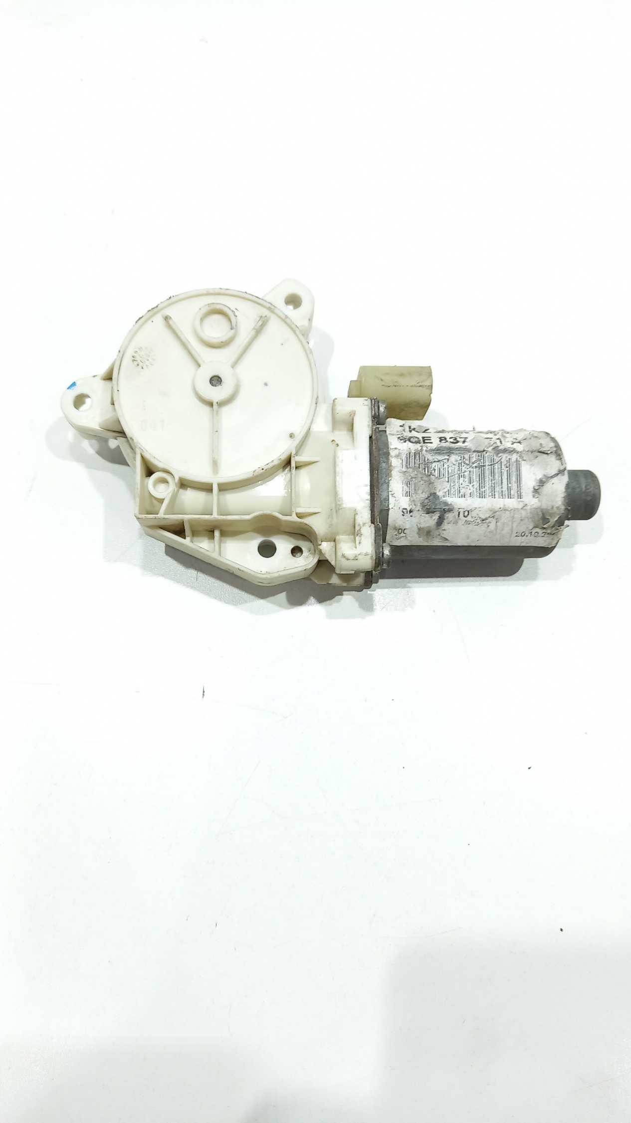 Motor Maquina De Vidro Dianteira Esquerda Polo 2007 1