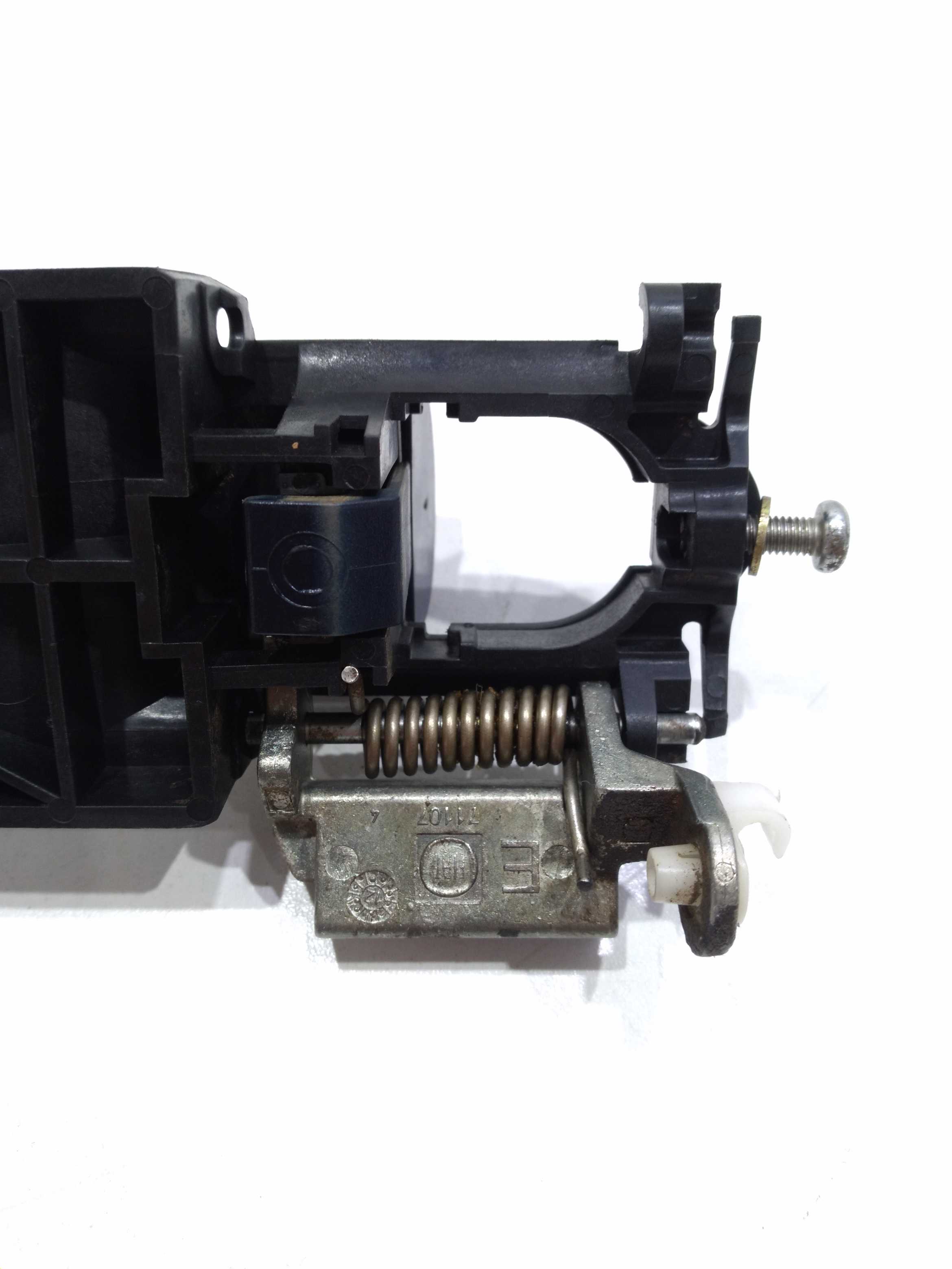 Maçaneta Ext Porta Dianteira Esquerda Grand Siena 2013 Dianteira 5