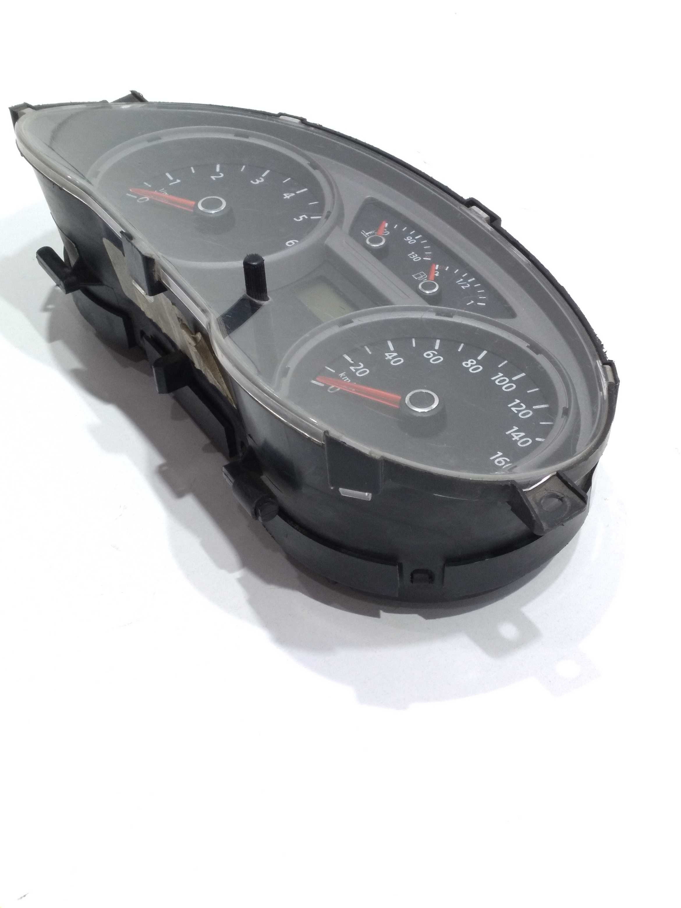 Painel  De Instrumentos Volkswagen Voyage 1.6 2010 2