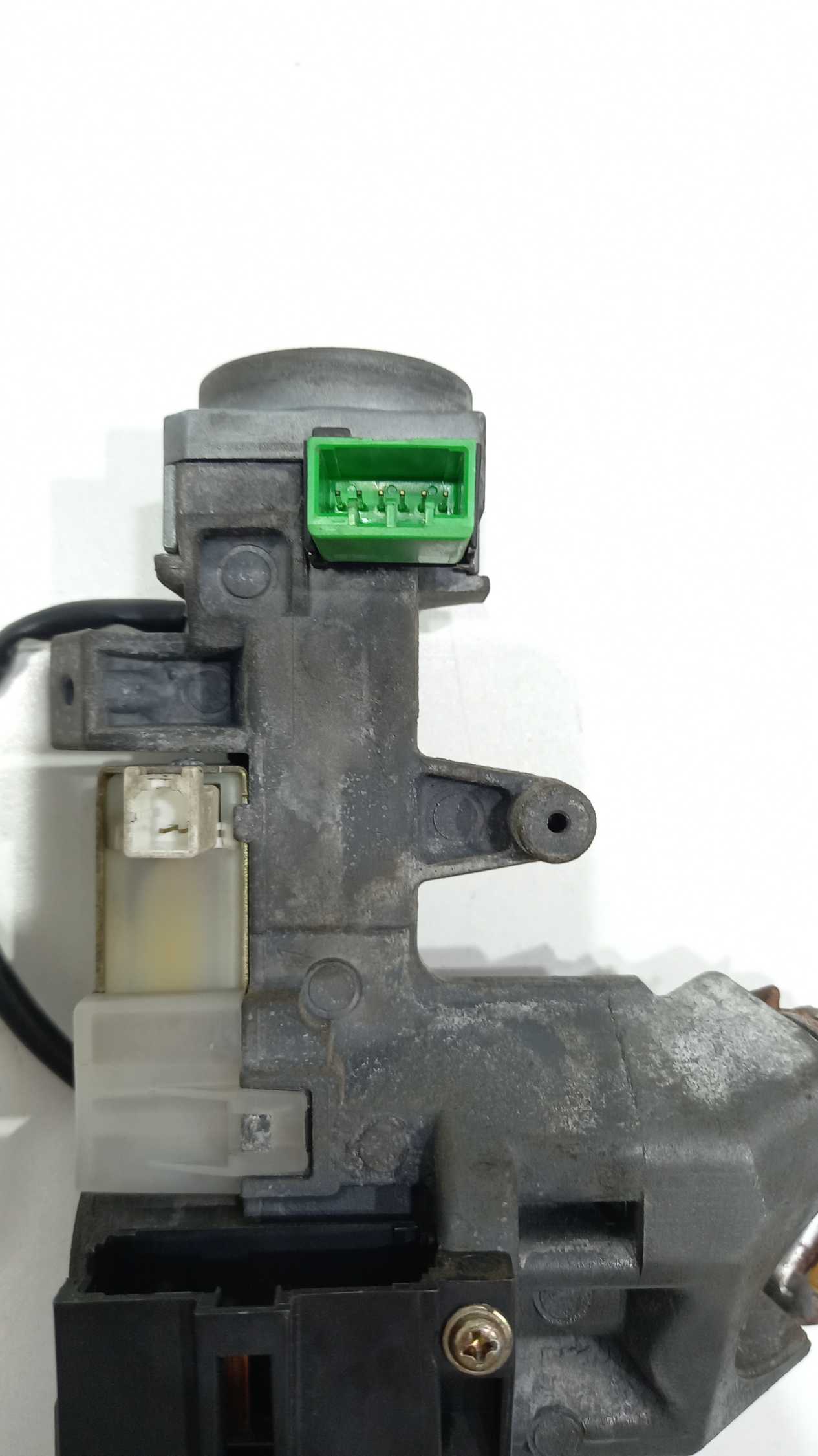 Cilindro Ignição Comutador Partida Honda Civic 2001 6