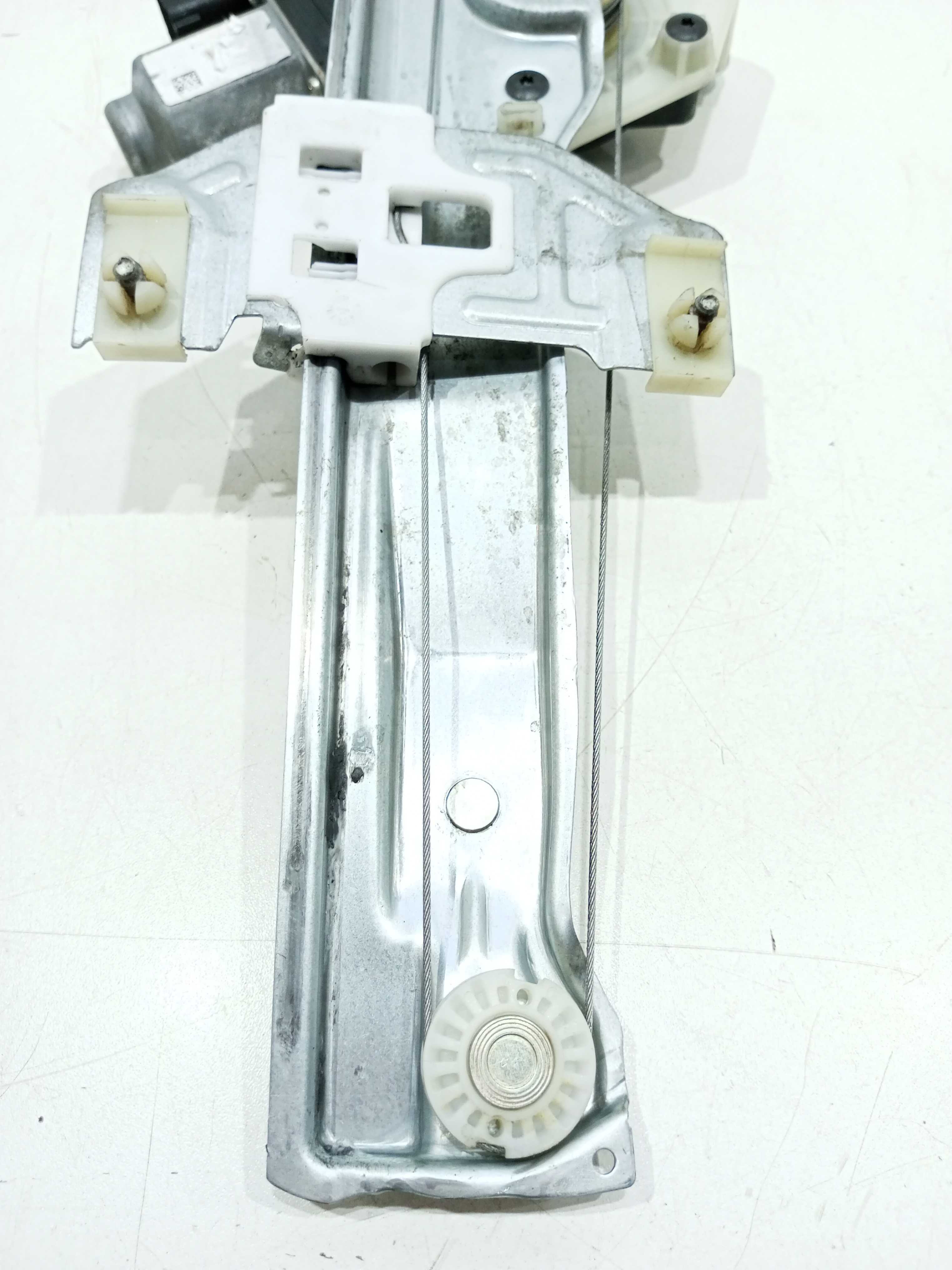 Maquina De Vídro Porta Dianteira Esquerda Ford Ka Se 2017 2