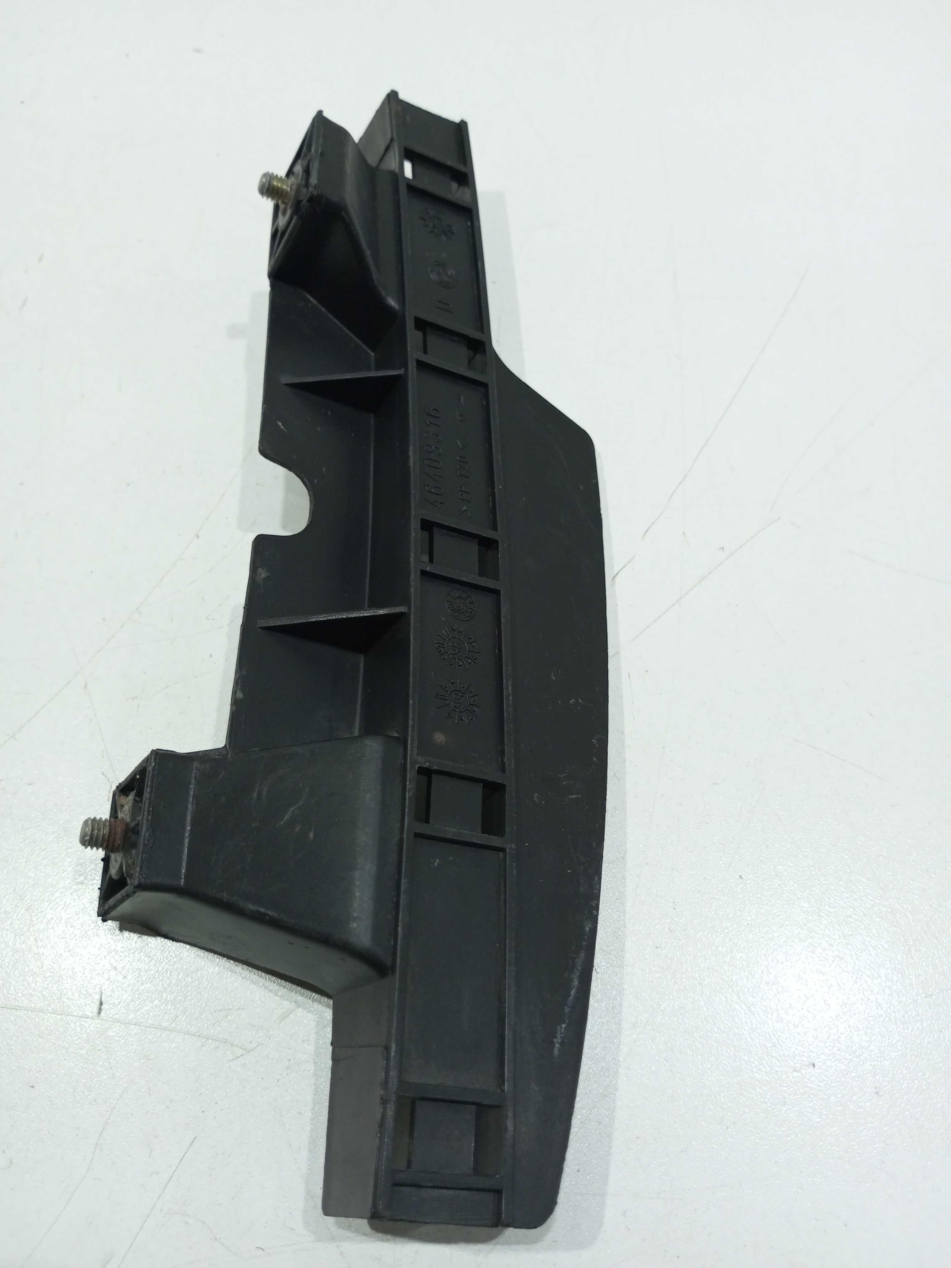 Guia Do Vidro Porta Traseira Direita Fiat Palio 1998 1