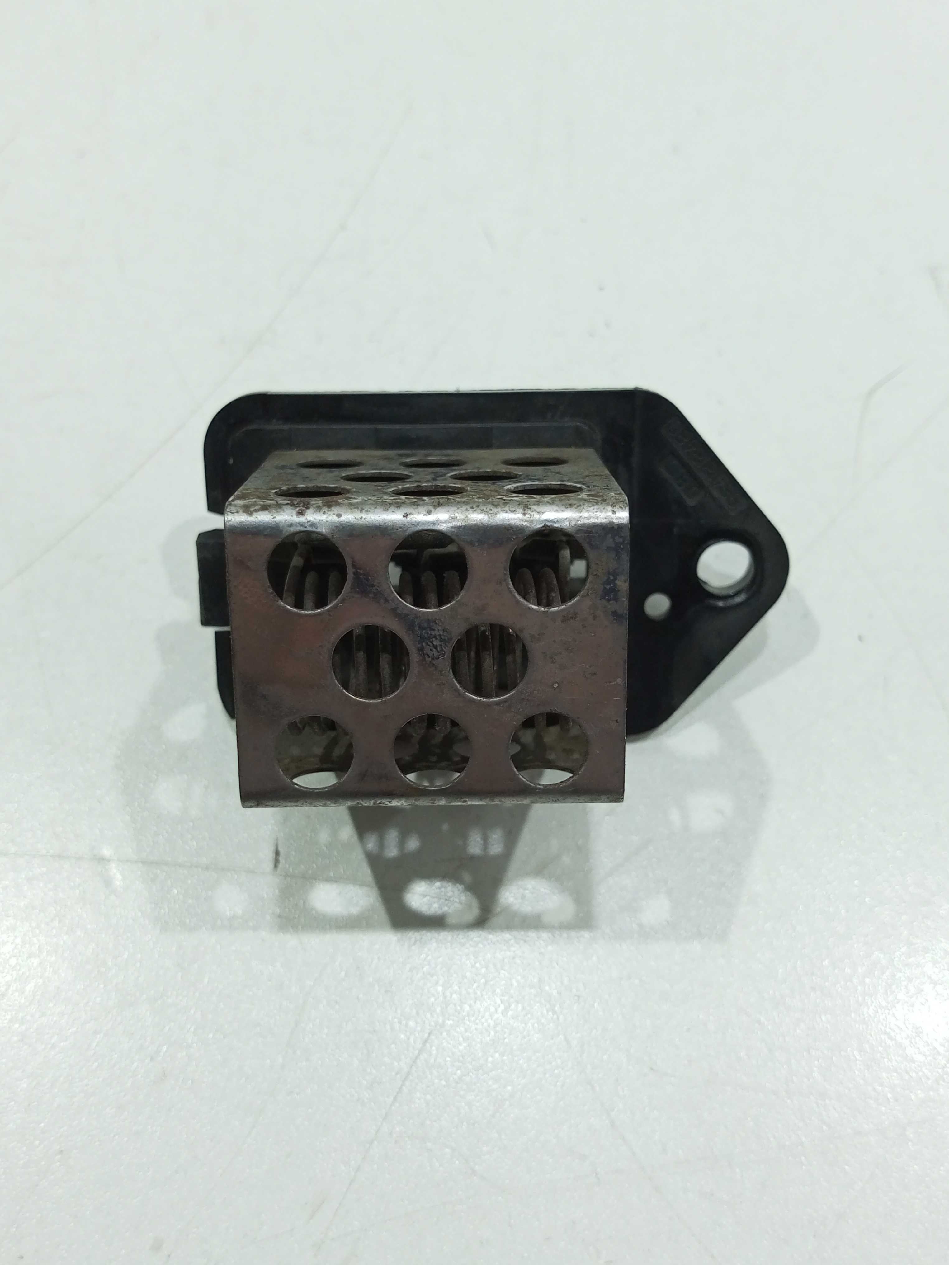 Resistência Da Ventoinha Peugeot 307 2.0 Rallye 2004 1