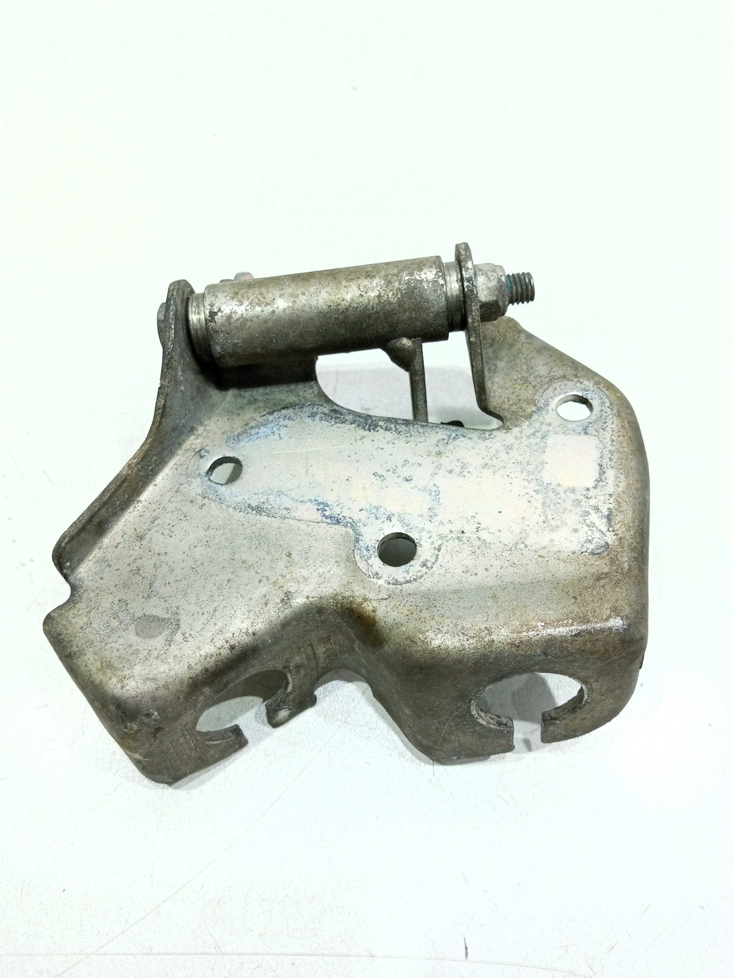 Suporte Cabos Do Trambulador Fiat Siena Fire 1.0 2011 4