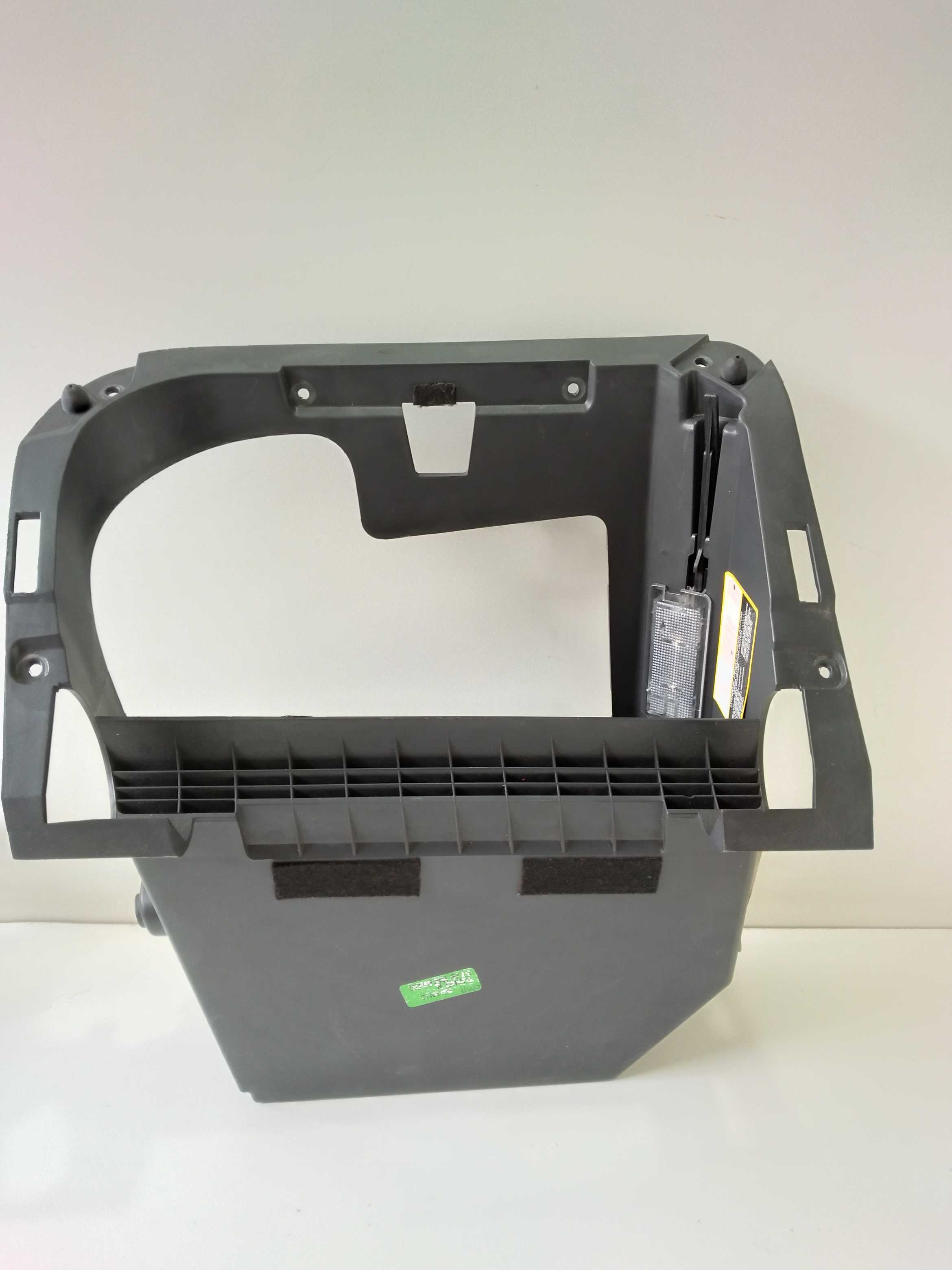 Porta Luvas Passageiro Fiat Grand Siena Attrac. 1.4  2013 6
