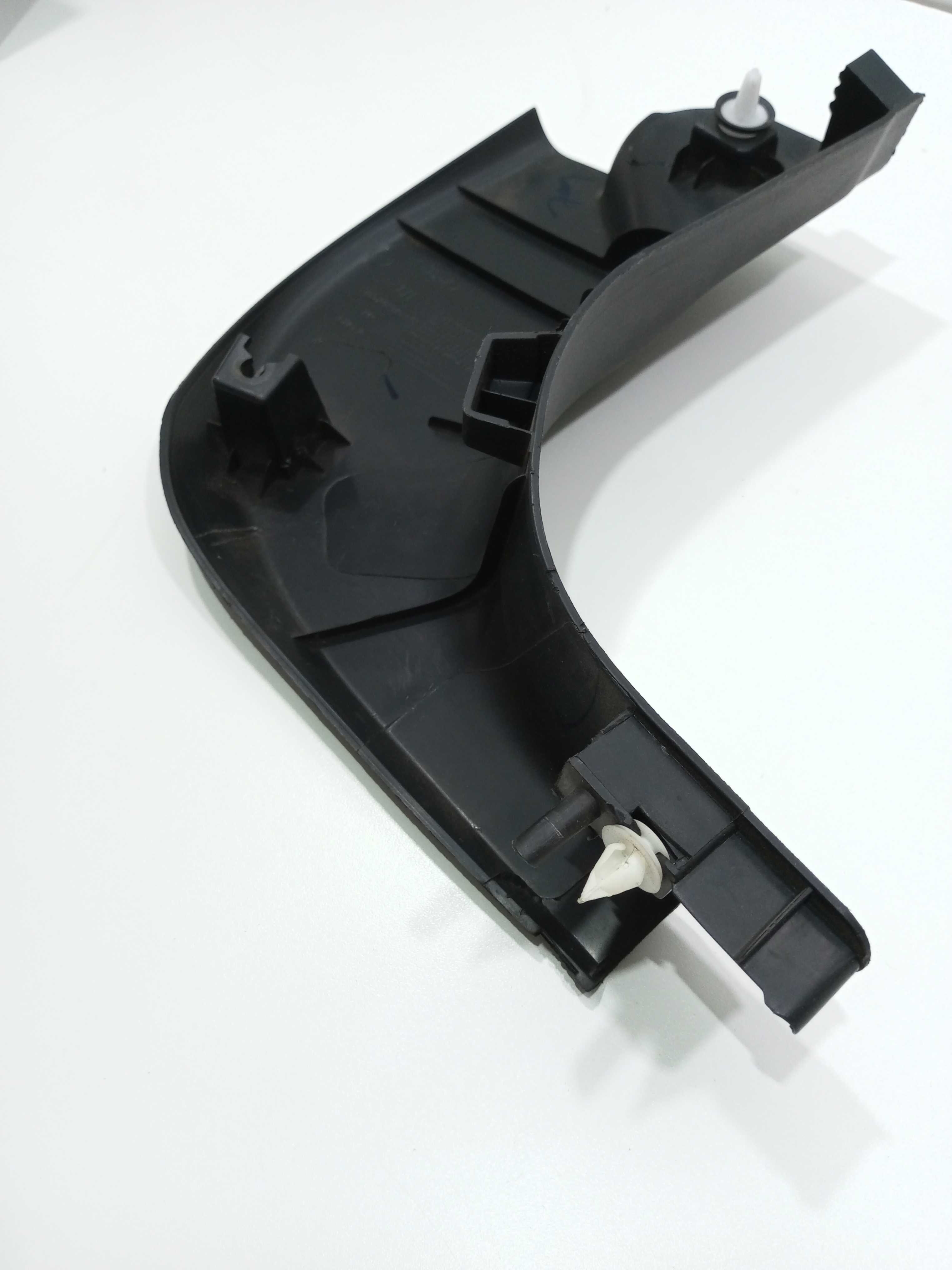 Soleira Porta Dianteira Esquerda Ford Ka 1.5 3cc 2019 5