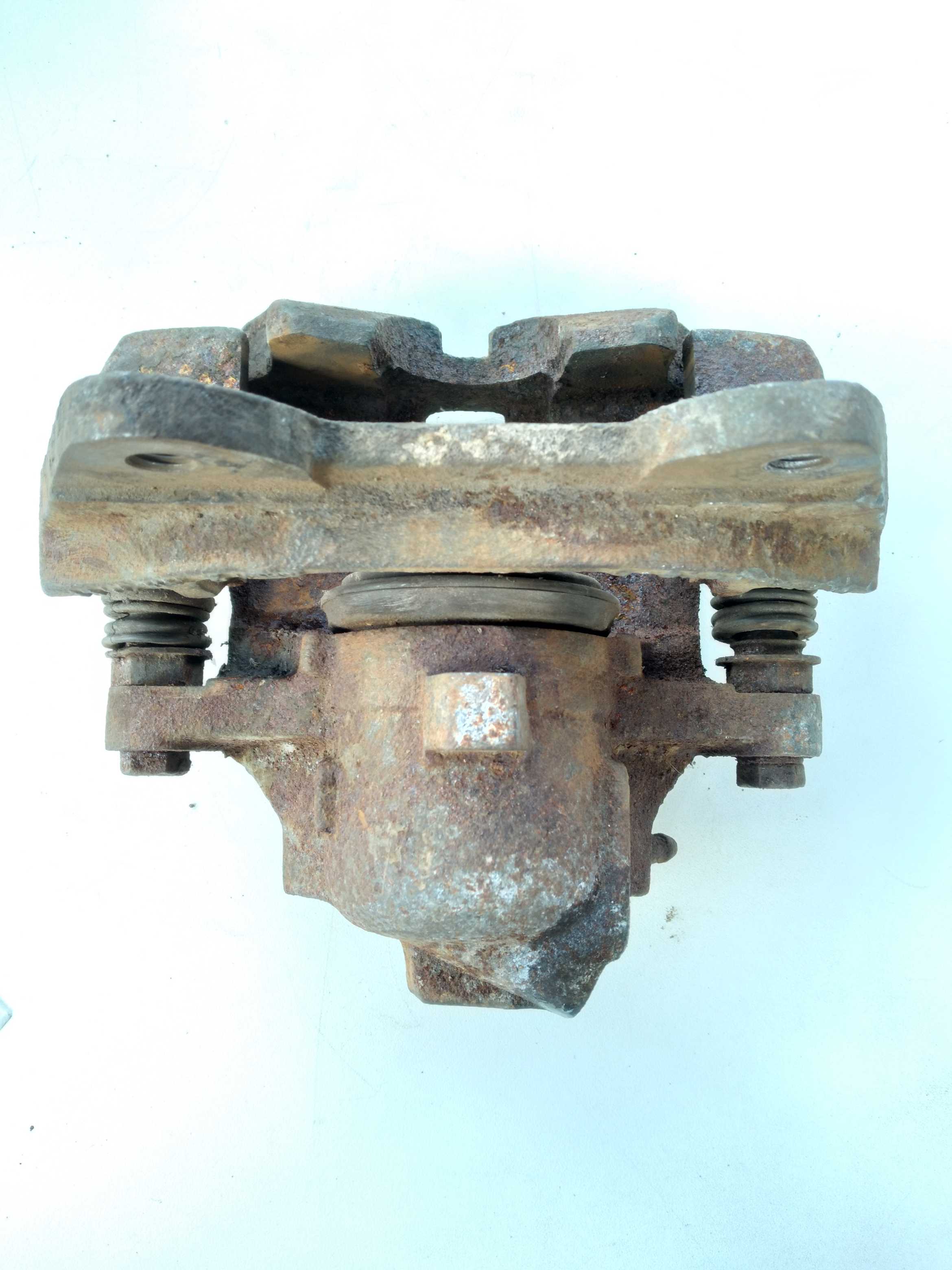 Pinça dianteira esquerda fiat elba premio uno vfcc0111-2 1
