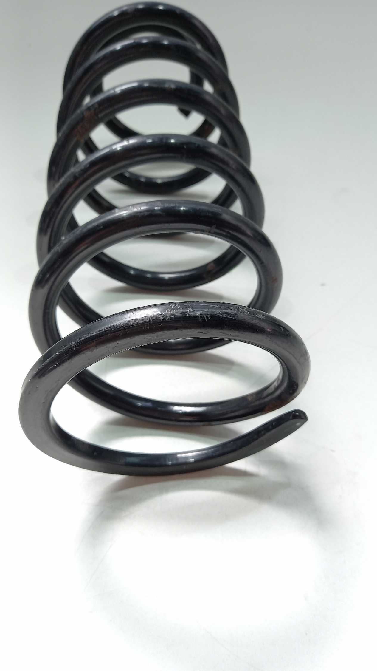 Mola Traseira Honda Civic 2007 08 09 10 2011 2