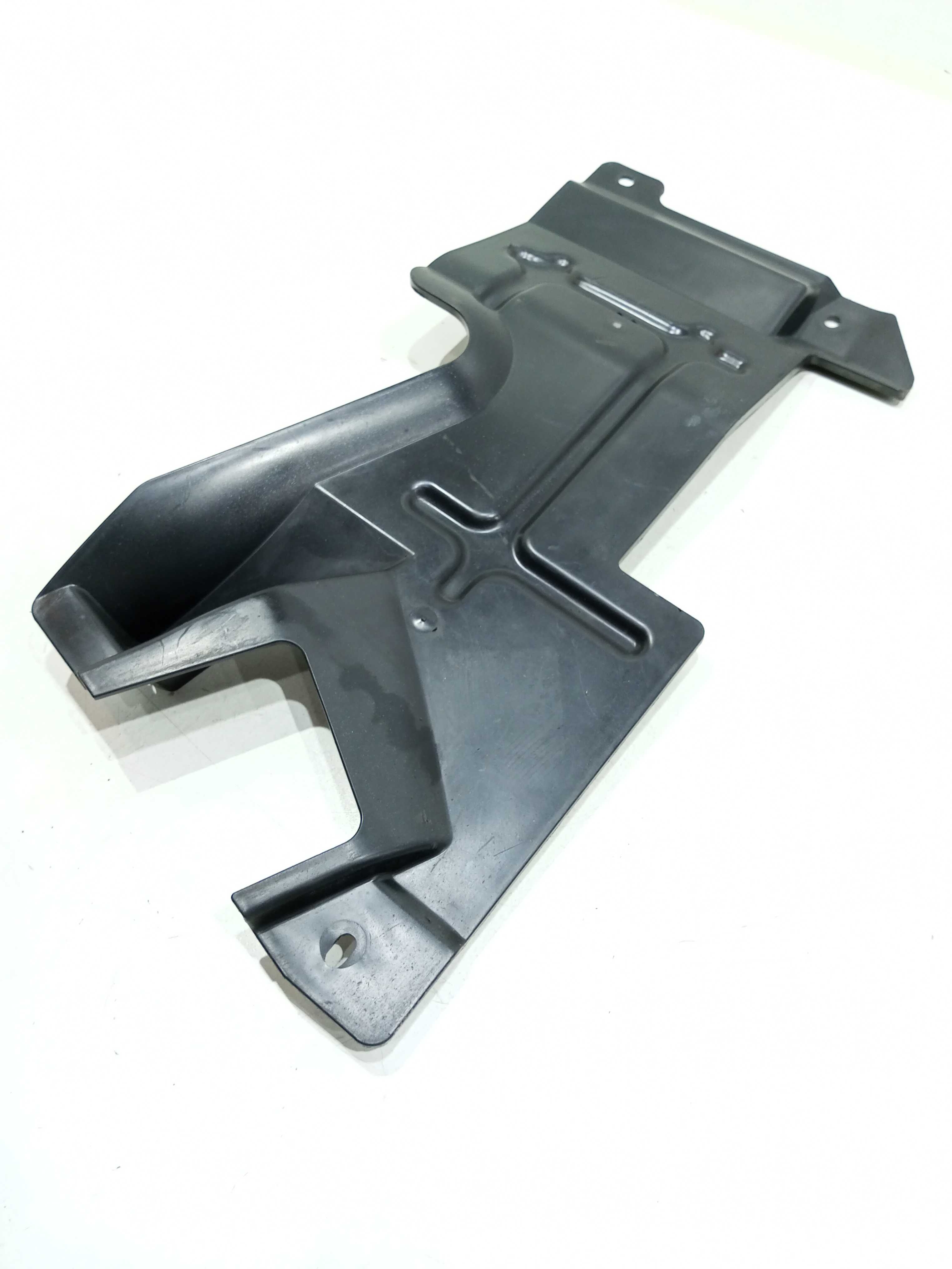 Defletor Inferior Lado Direito Citroen C3 1.6 2014 6