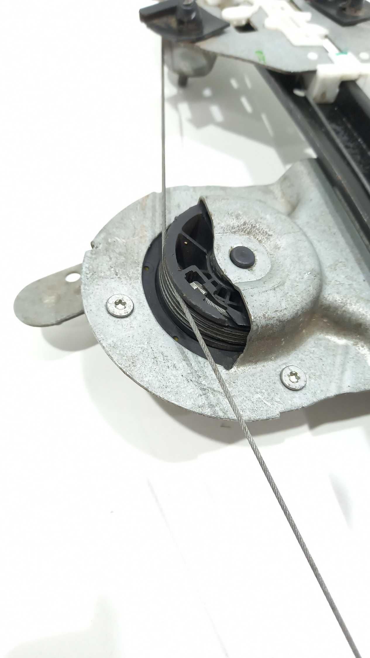 Maquina De Vidro Elétrica Dianteira Direita Sandero 2010 3