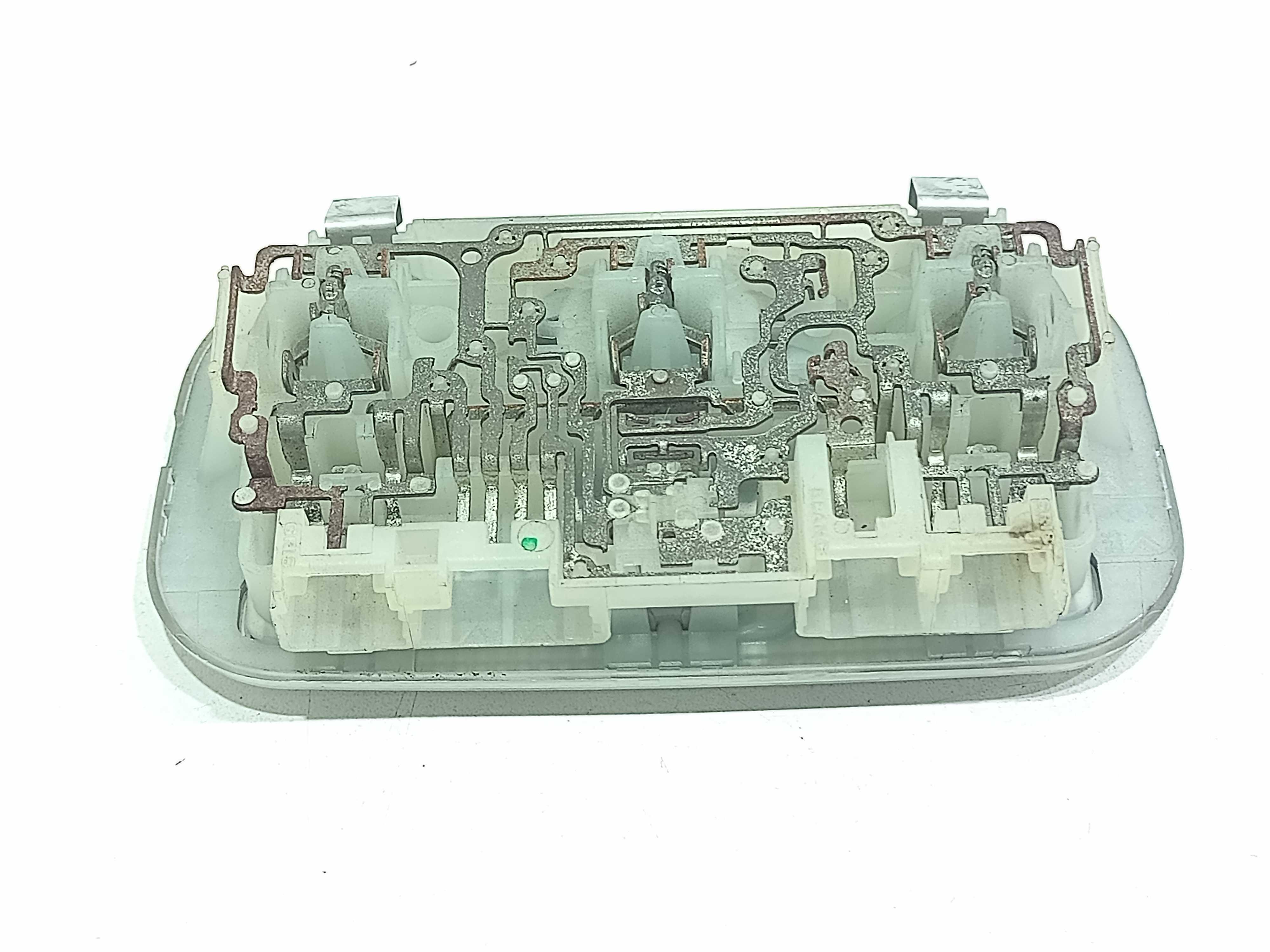 Luz De Teto Cortesia Peugeot 408 2012 2