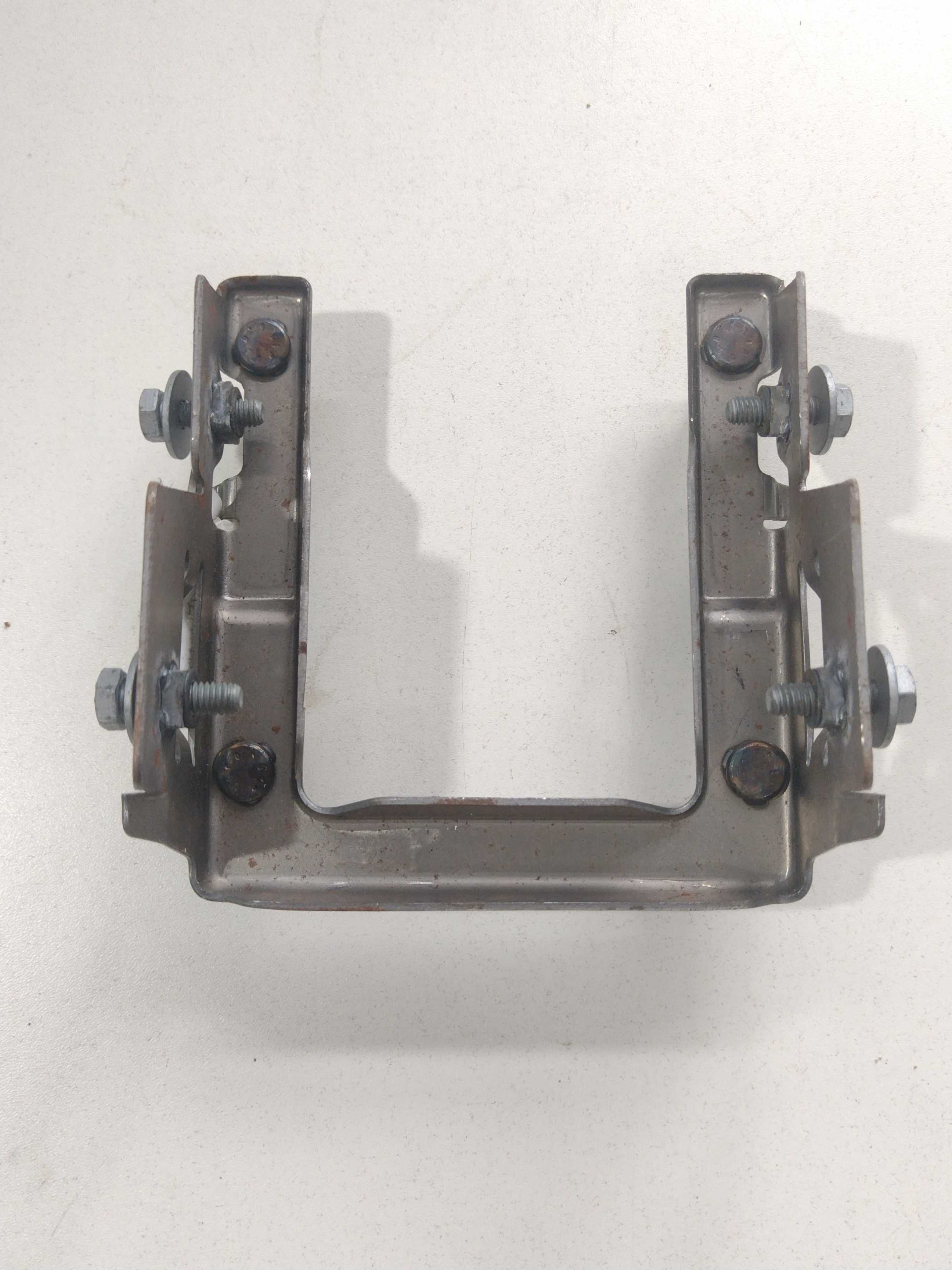 Suporte Fix Console Cent Apoio Braço T-cross 2020 6ea864273 3