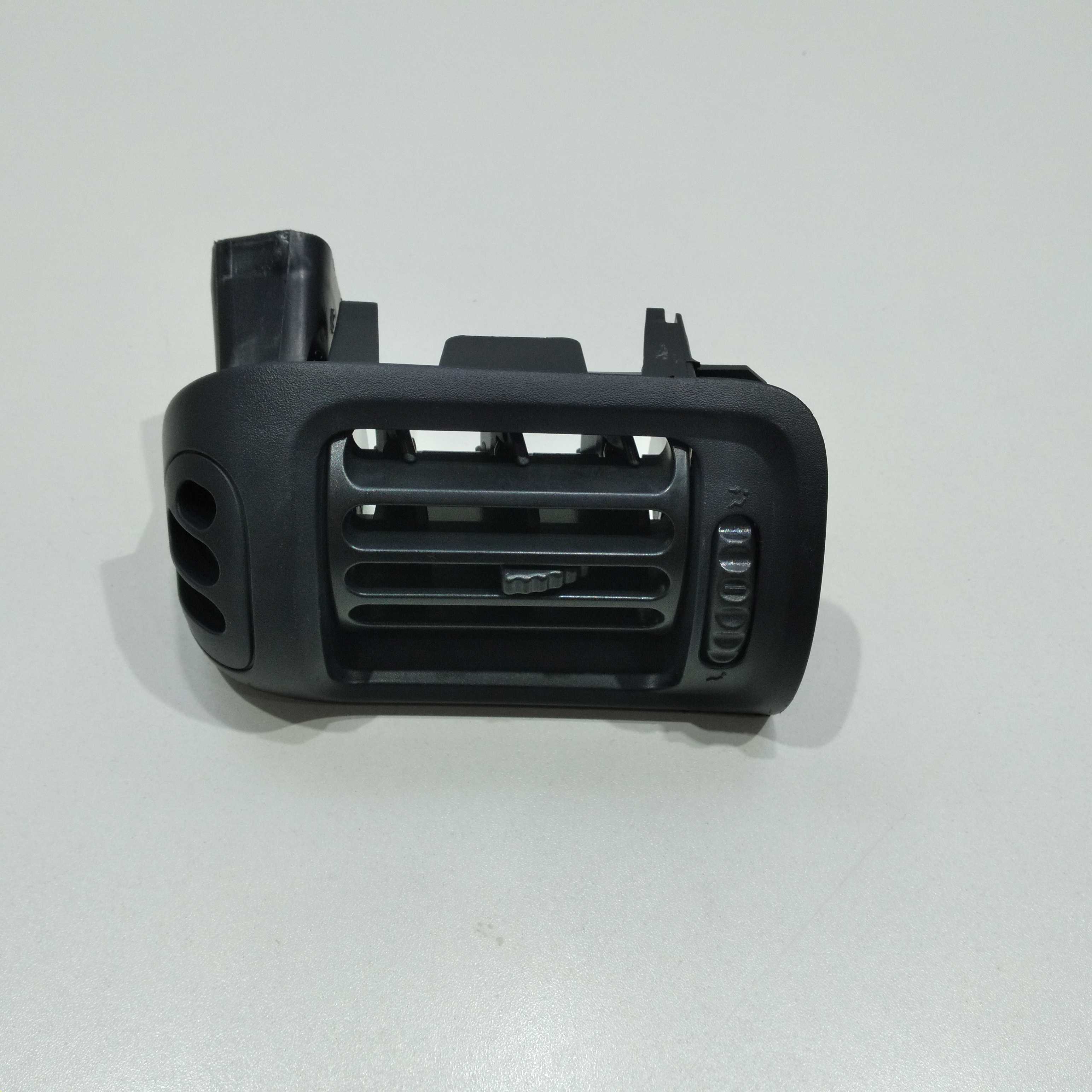 Difusor De Ar Cond. Lado Esquerdo Clio 2007 1