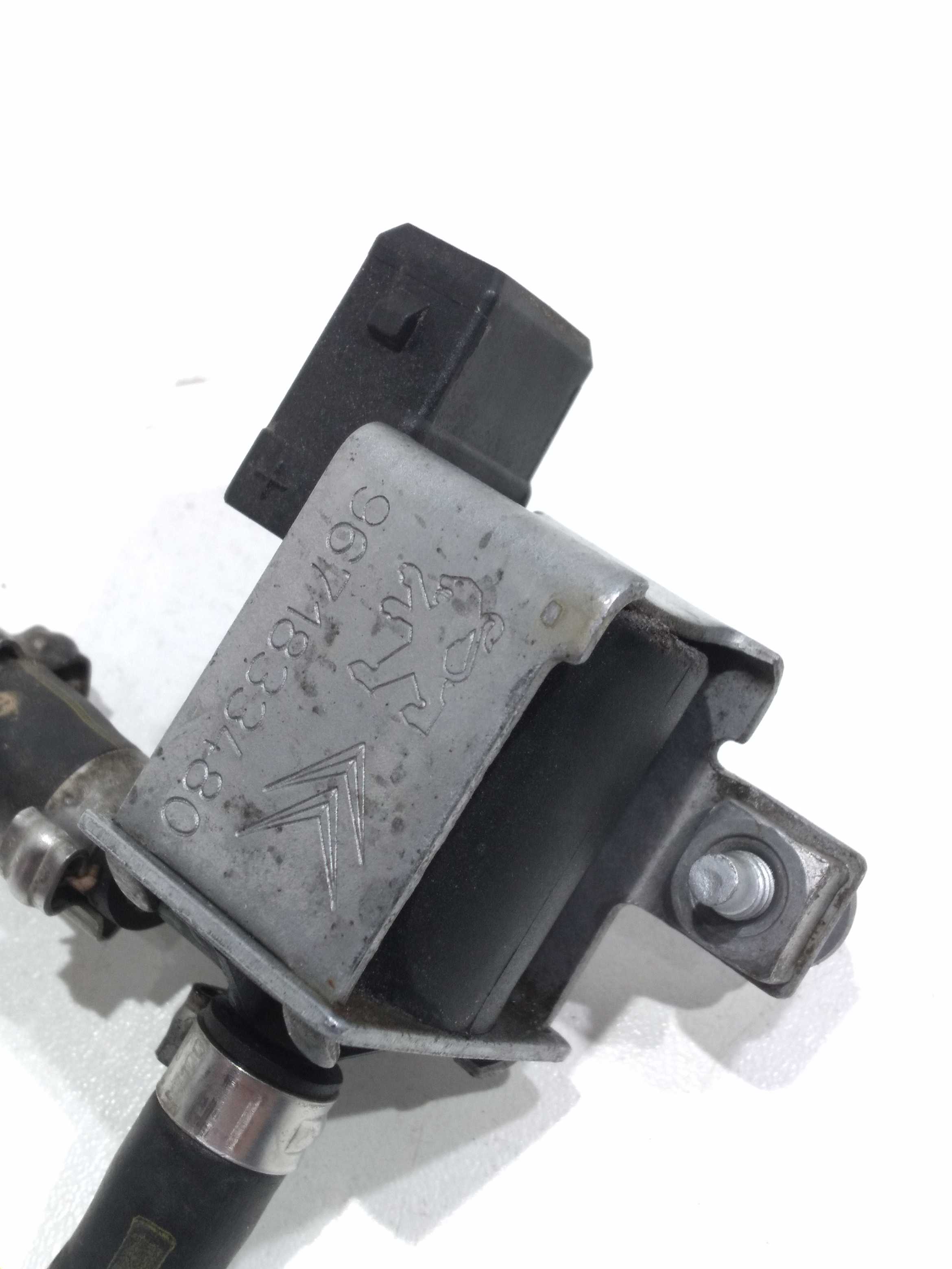 Válvula Solenoide Citroën C3  Glx 1.4 8v 2011 4