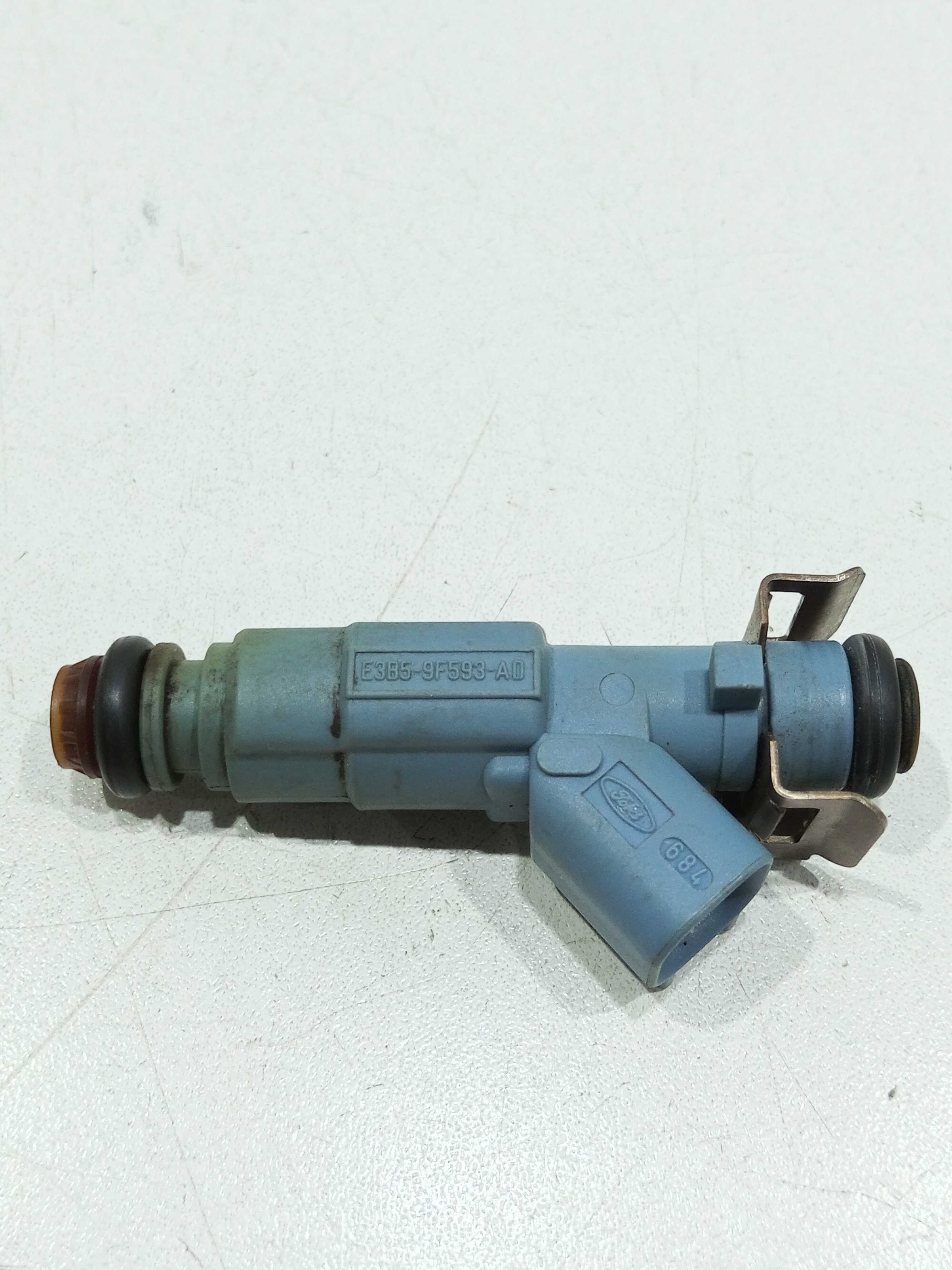 Bico Injetor Ford Ka Se 1.0 3cc 2017 1