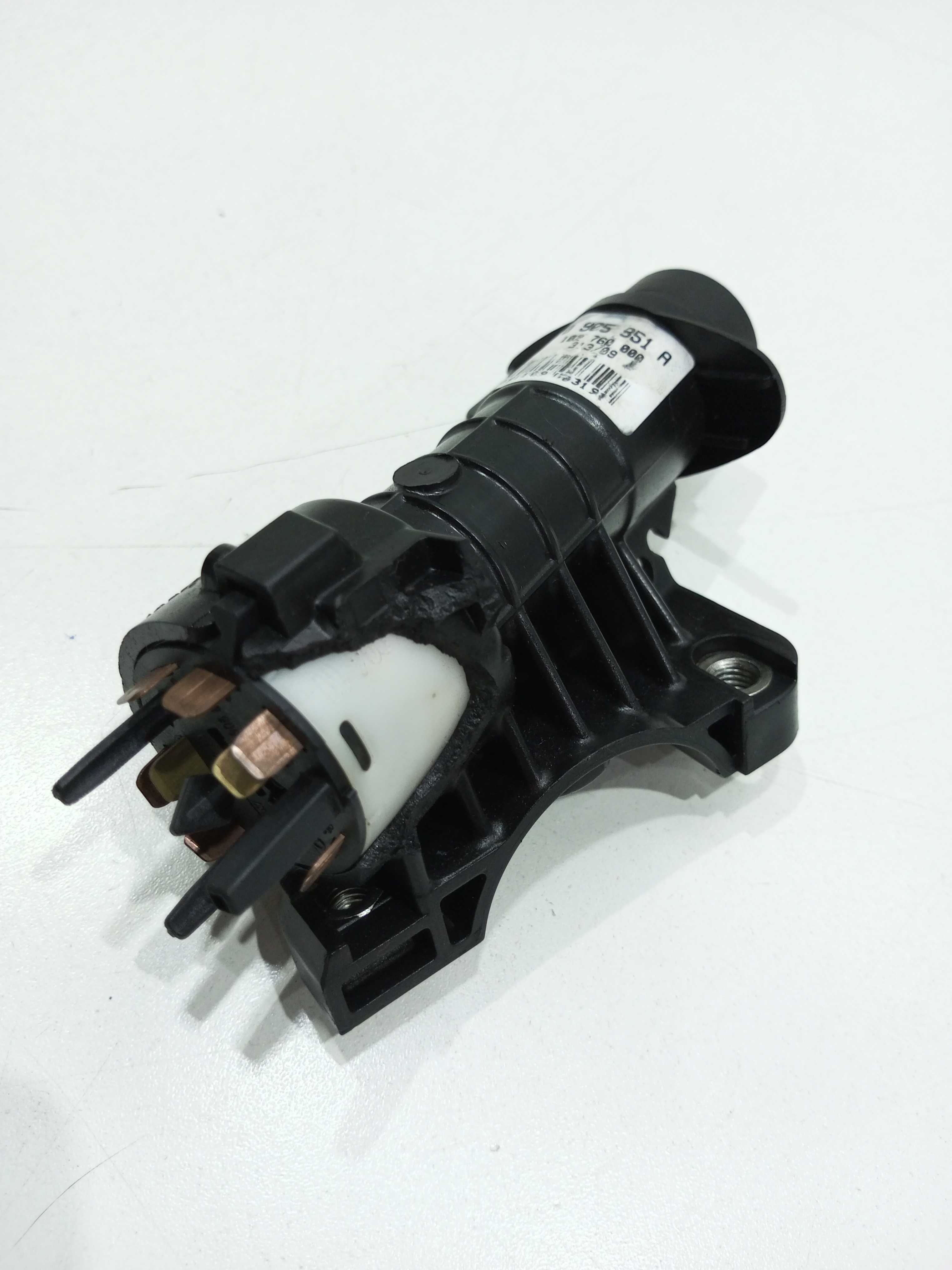 Comutador De Ignição Sem Chave Vw Gol G5  2010 2