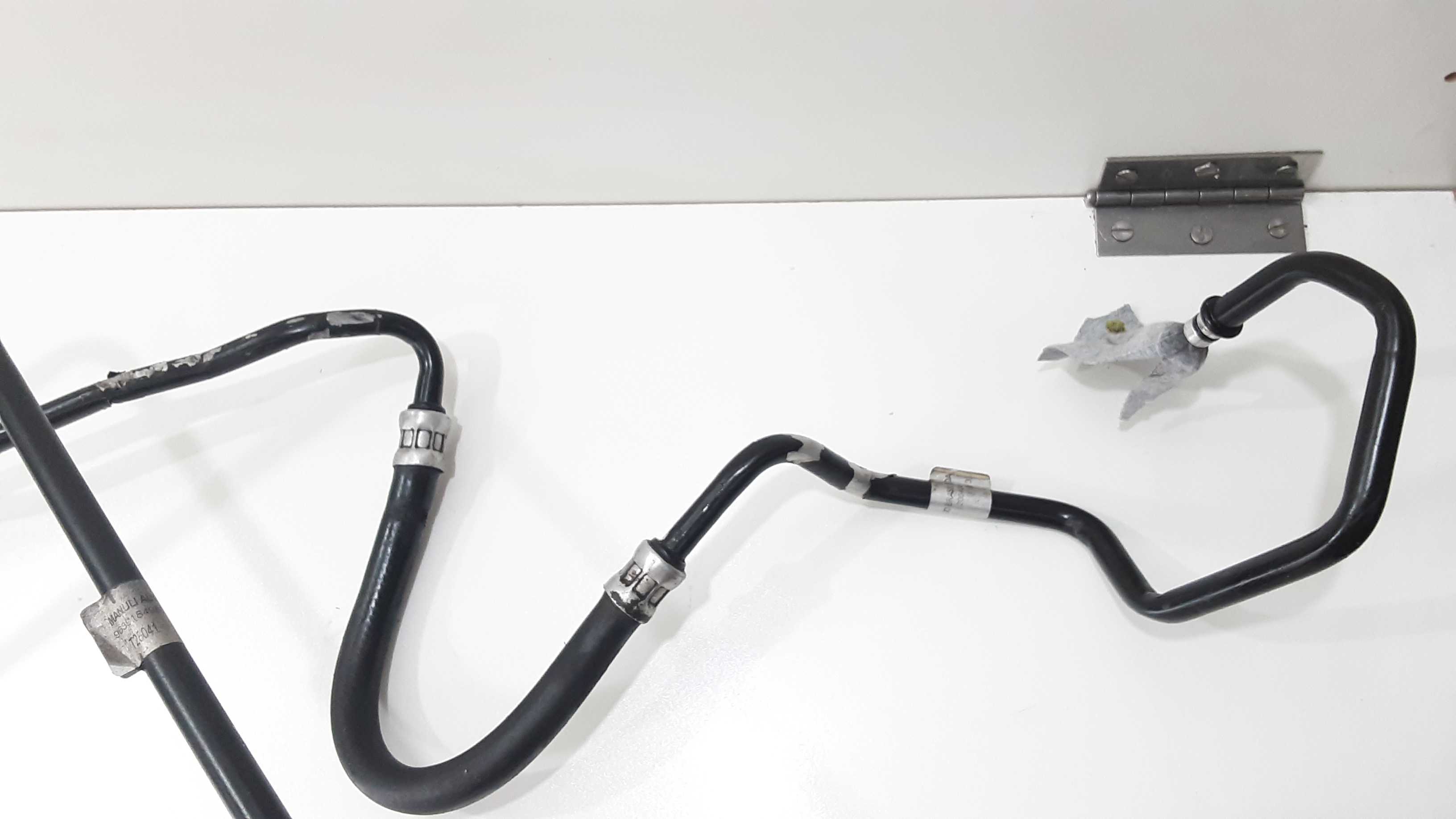 Mangueira Da Direção Hidraulica Citroen Picasso 2.0 2004 2