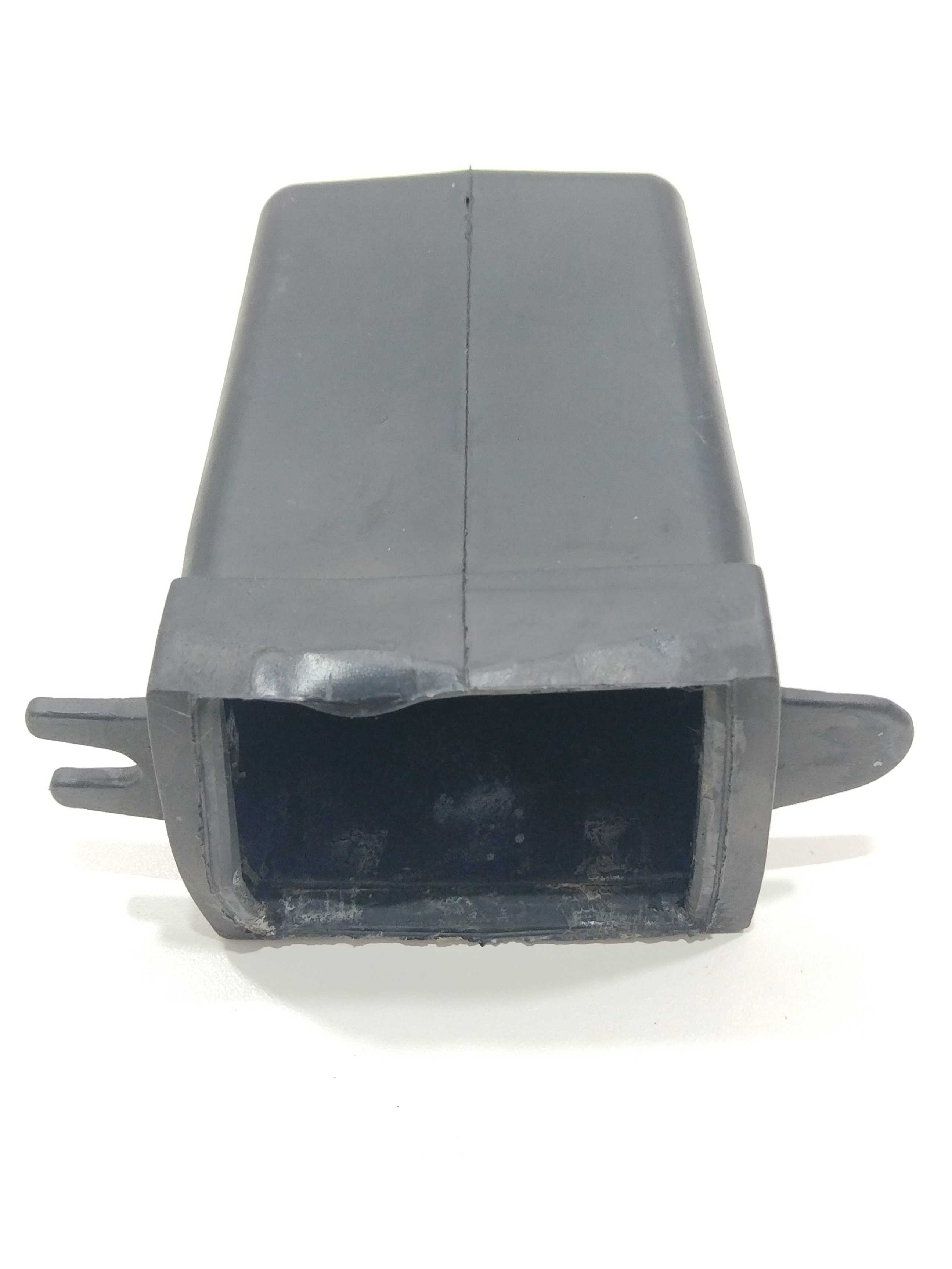 Cobertura Limitador Porta Diant Direita Peugeot 307 2004 Ori 1