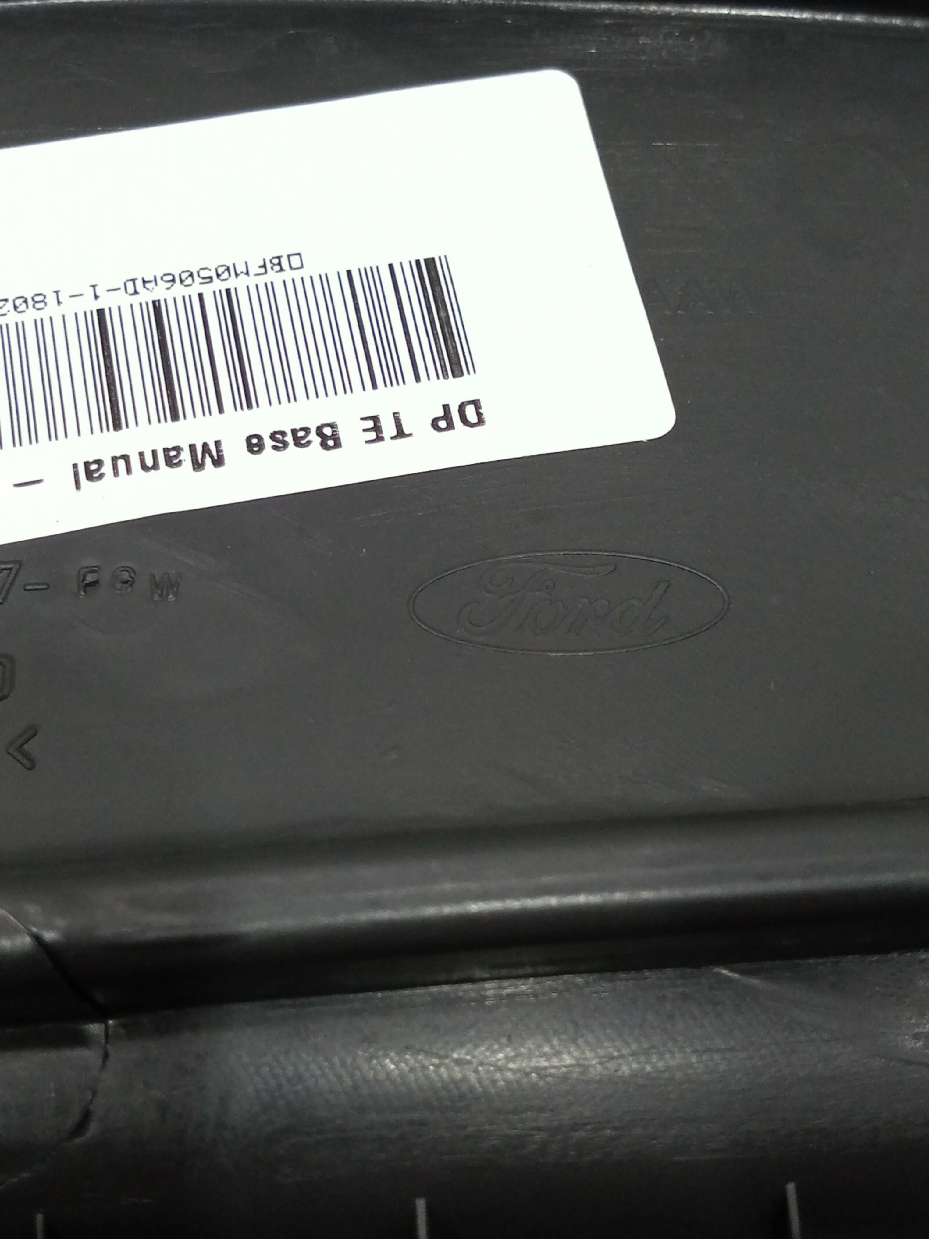 Forro De Porta Traseiro Esquerdo Ford Ka Se 1.5 2019 9