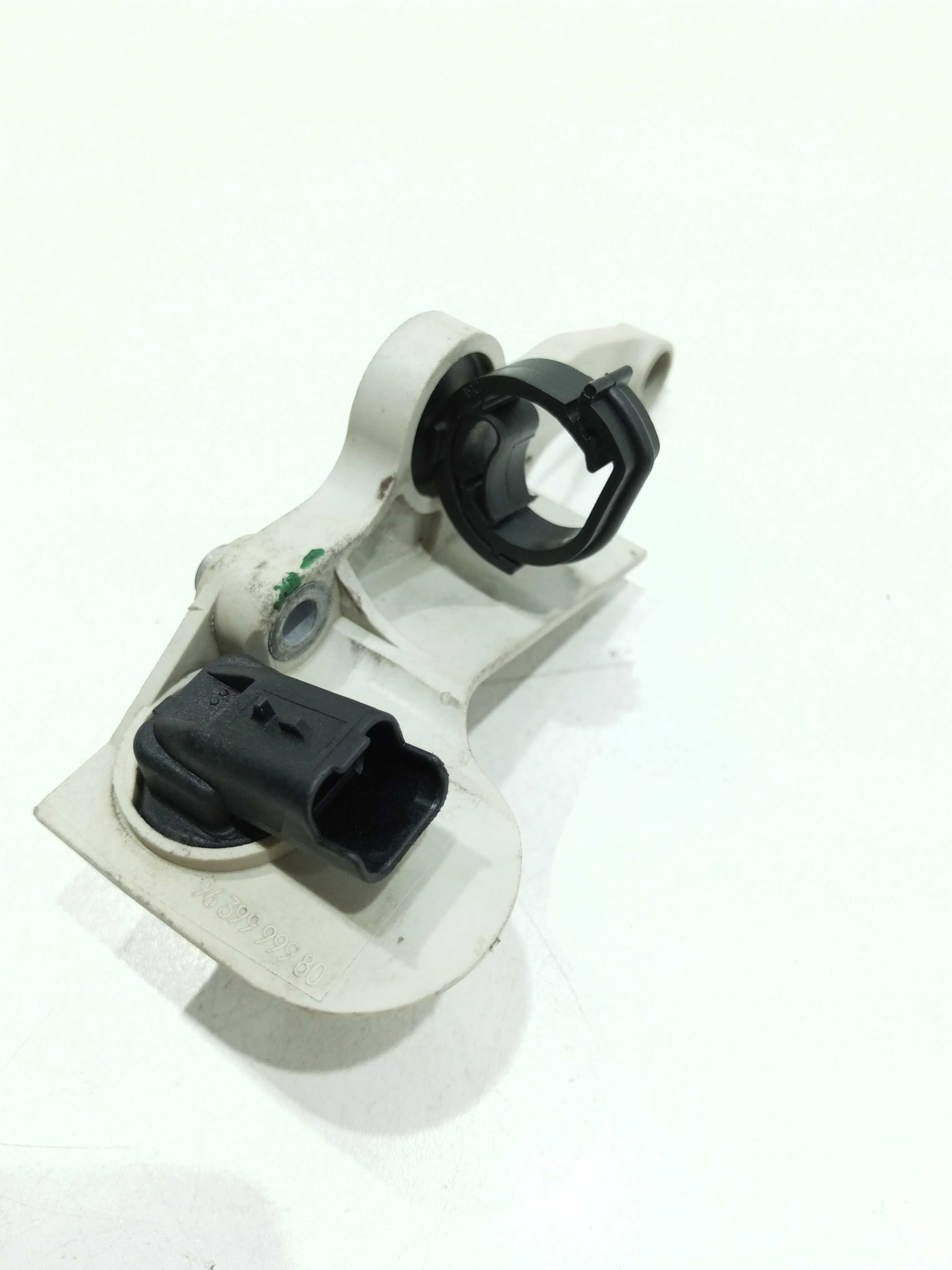 Sensor De Rotação Citroen C3 1.6 2014 Automático 2